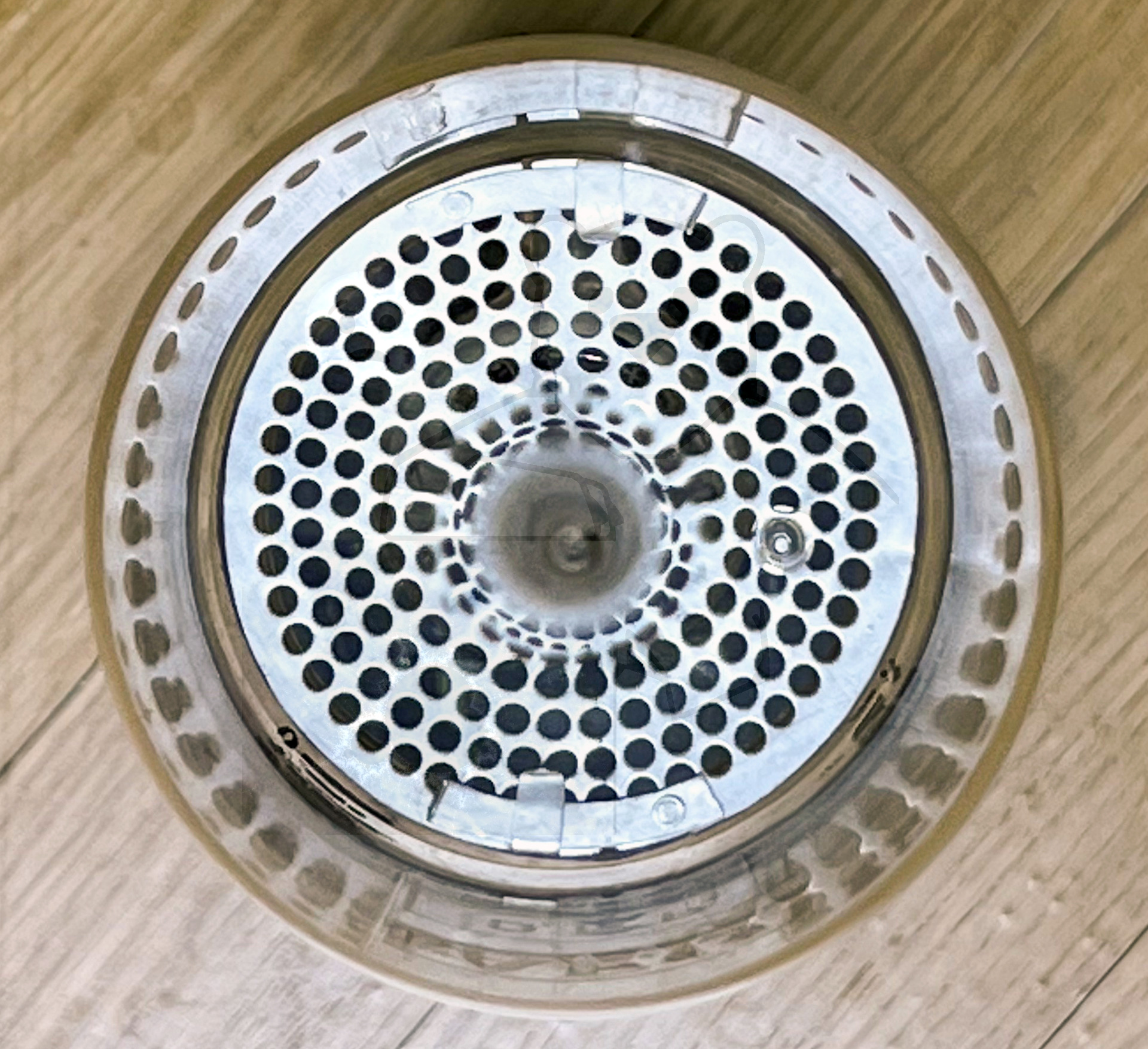 Liebenröhre, Seriennummer 'Ss990' Detailansicht - Bild 02