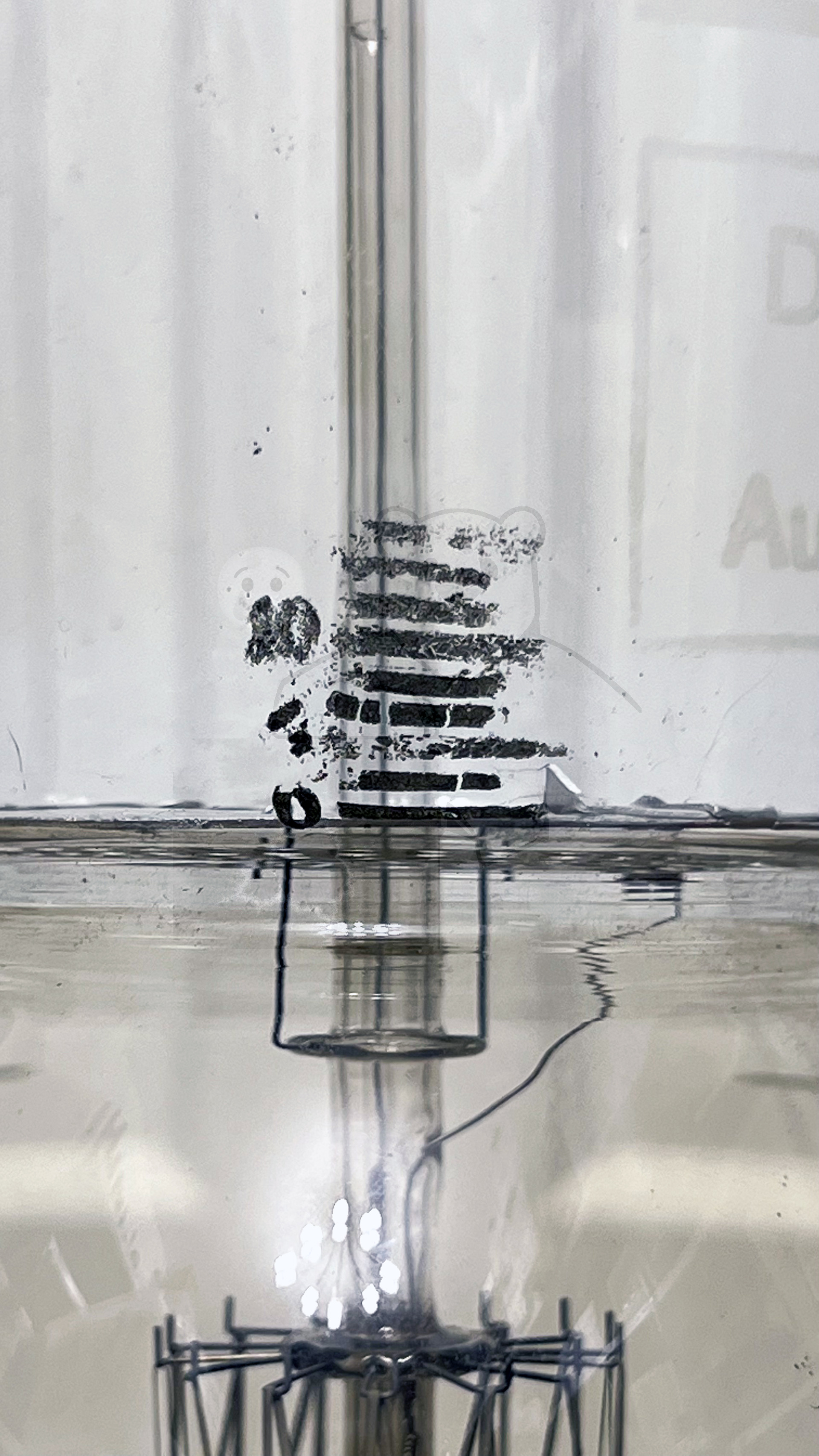 Liebenröhre, Seriennummer 'Ss990' Detailansicht - Bild 11