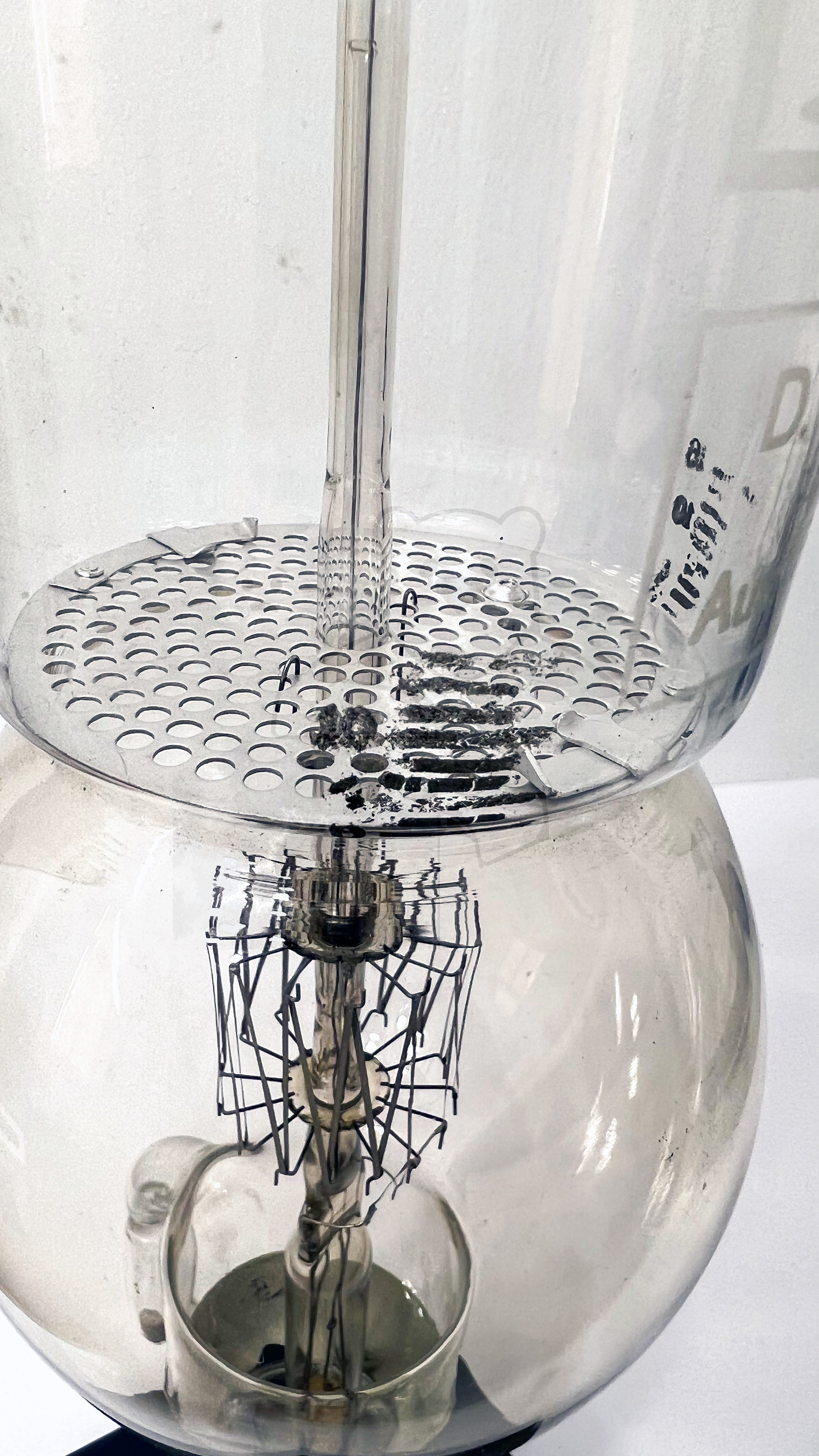 Liebenröhre, Seriennummer 'Ss990' Detailansicht - Bild 13