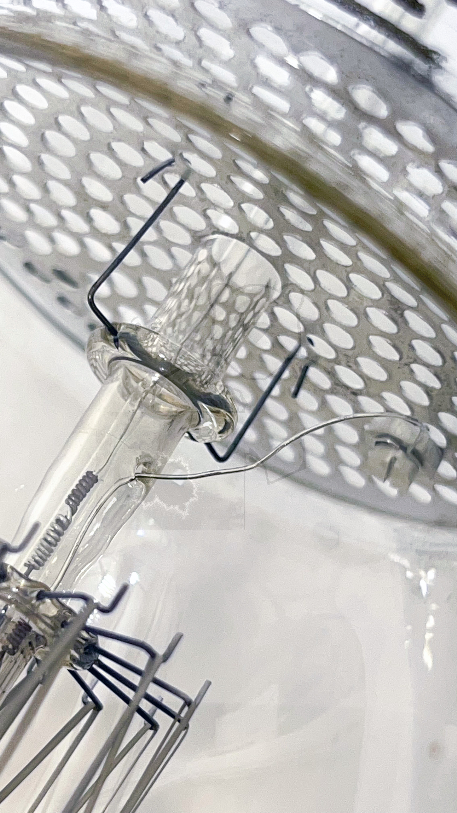 Liebenröhre, Seriennummer 'Ss990' Detailansicht - Bild 15