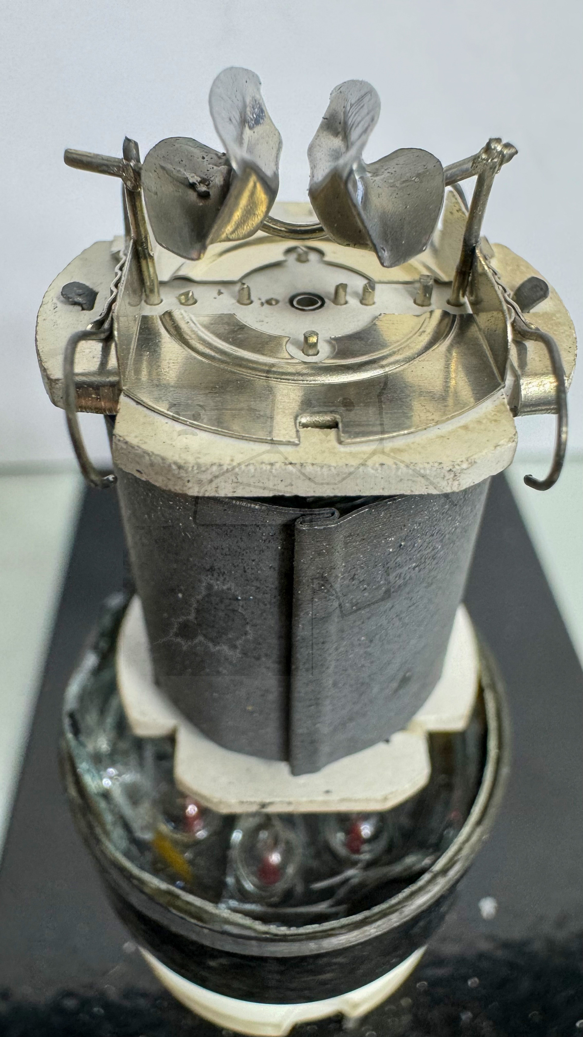 Makroaufnahme 6SA7 Bild 02 System