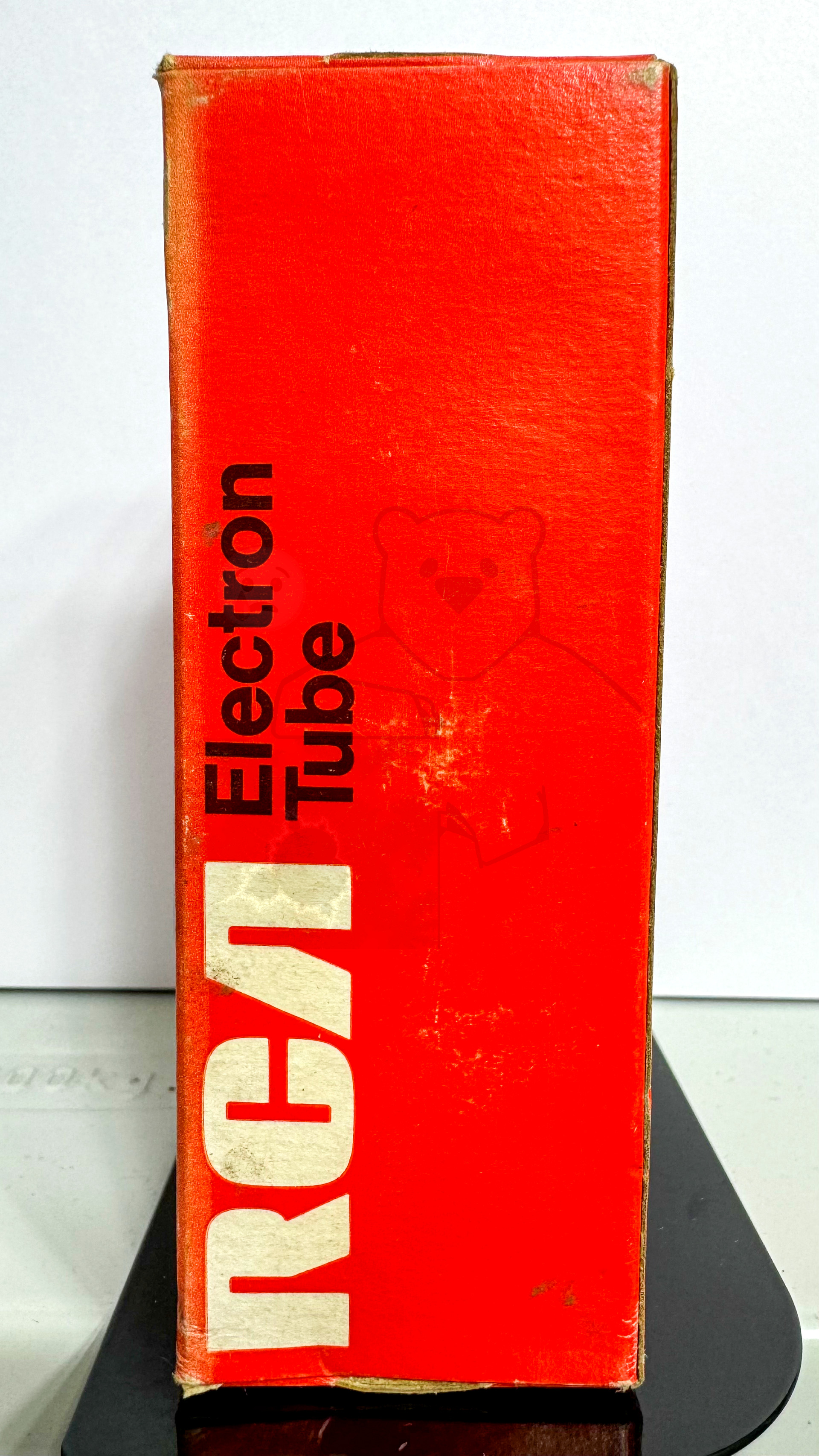 Röhre 0A3 #4521 Verpackung Bild 1