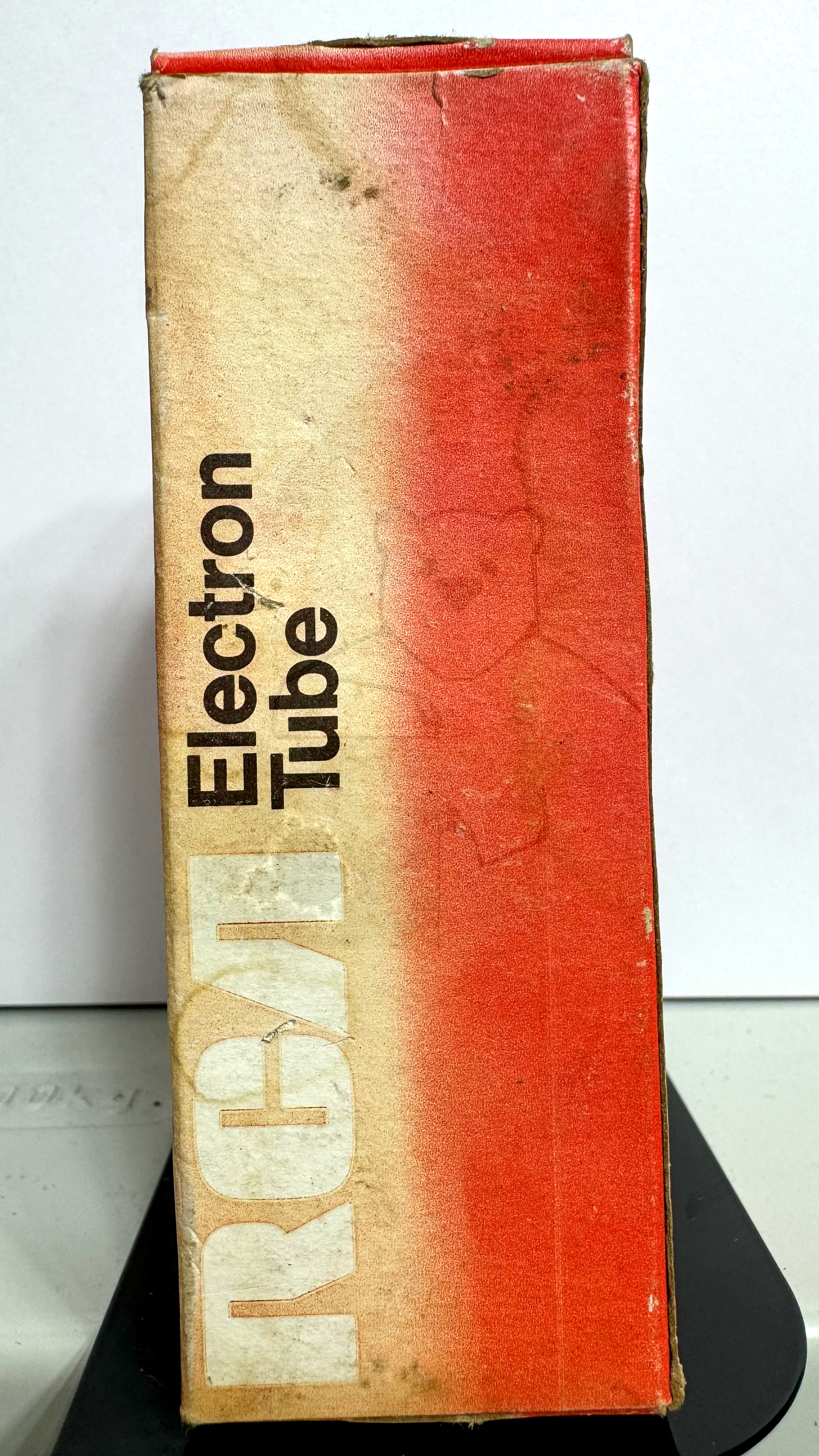 Röhre 0A3 #4522 Verpackung Bild 1