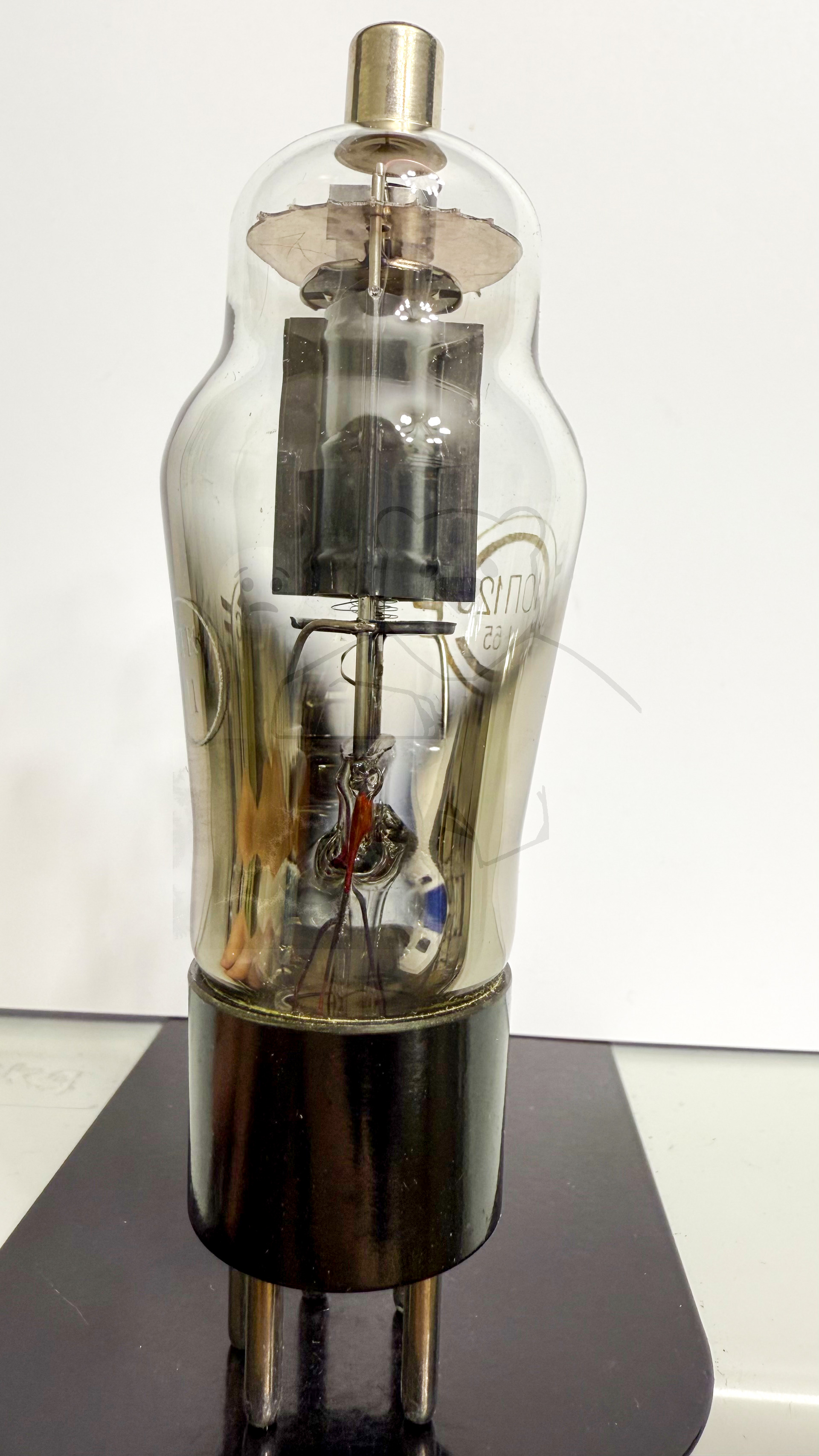 Röhre 10П12С #7471 10p12s Bild 1