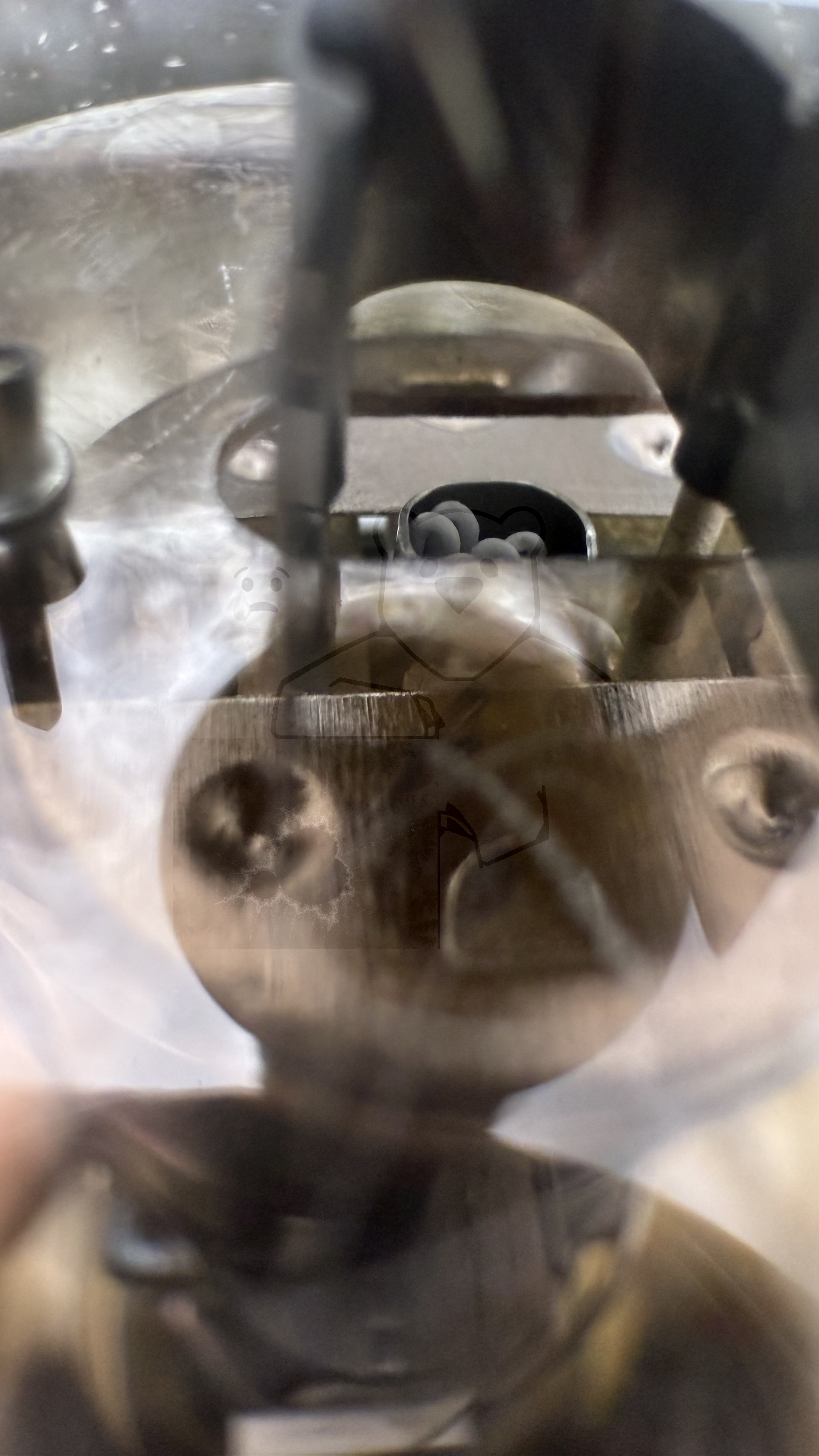 Röhre 10П12С #7471 10p12s Bild 7