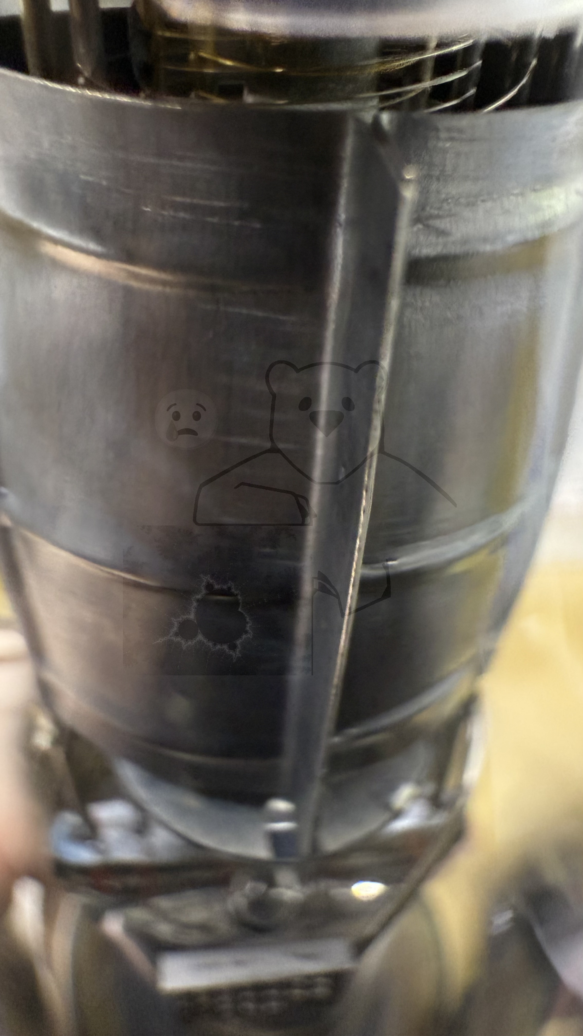 Röhre 10П12С #7471 10p12s Bild 8