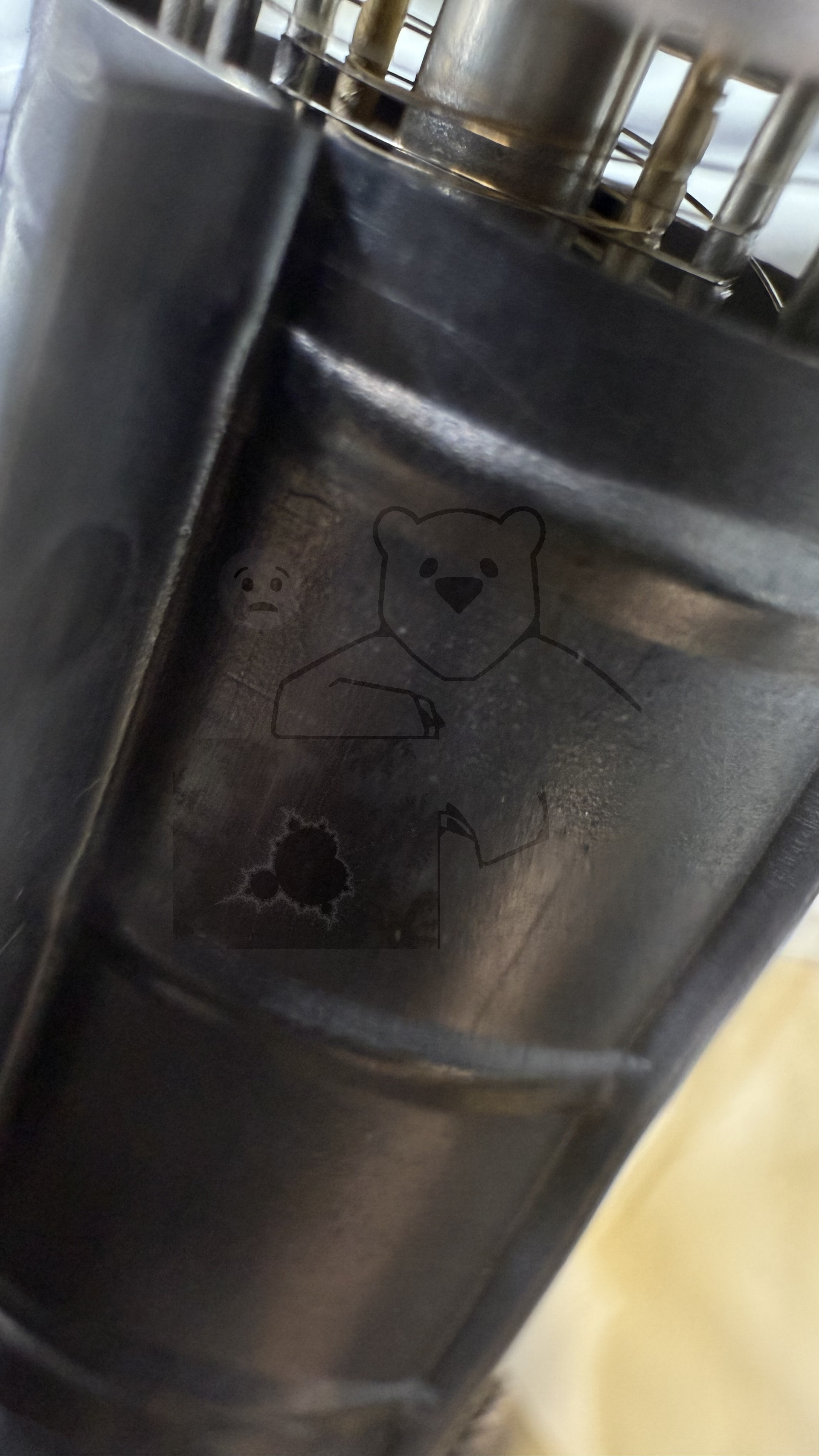 Röhre 10П12С #7472 10p12s Bild 11