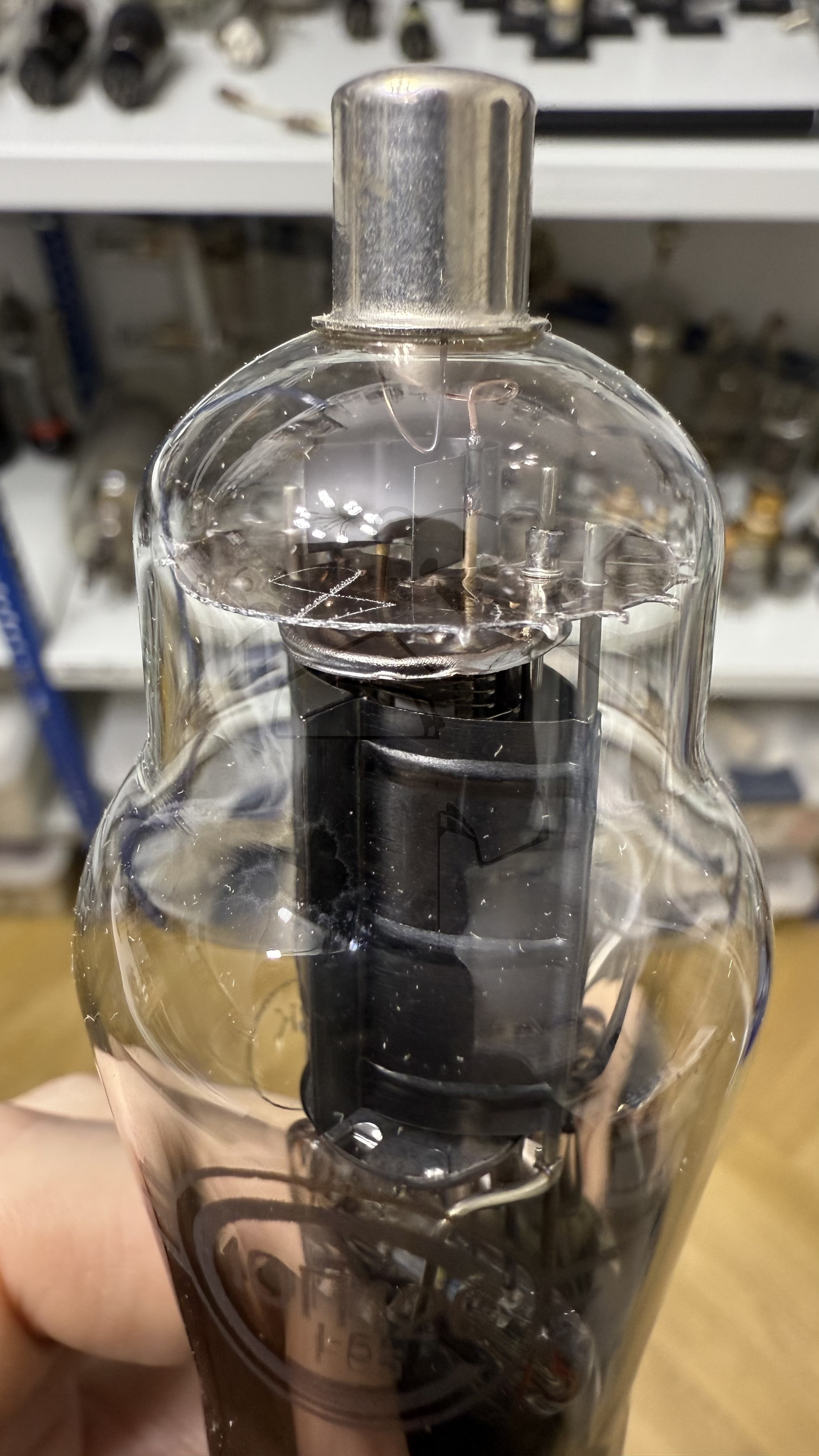 Röhre 10П12С #7472 10p12s Bild 14