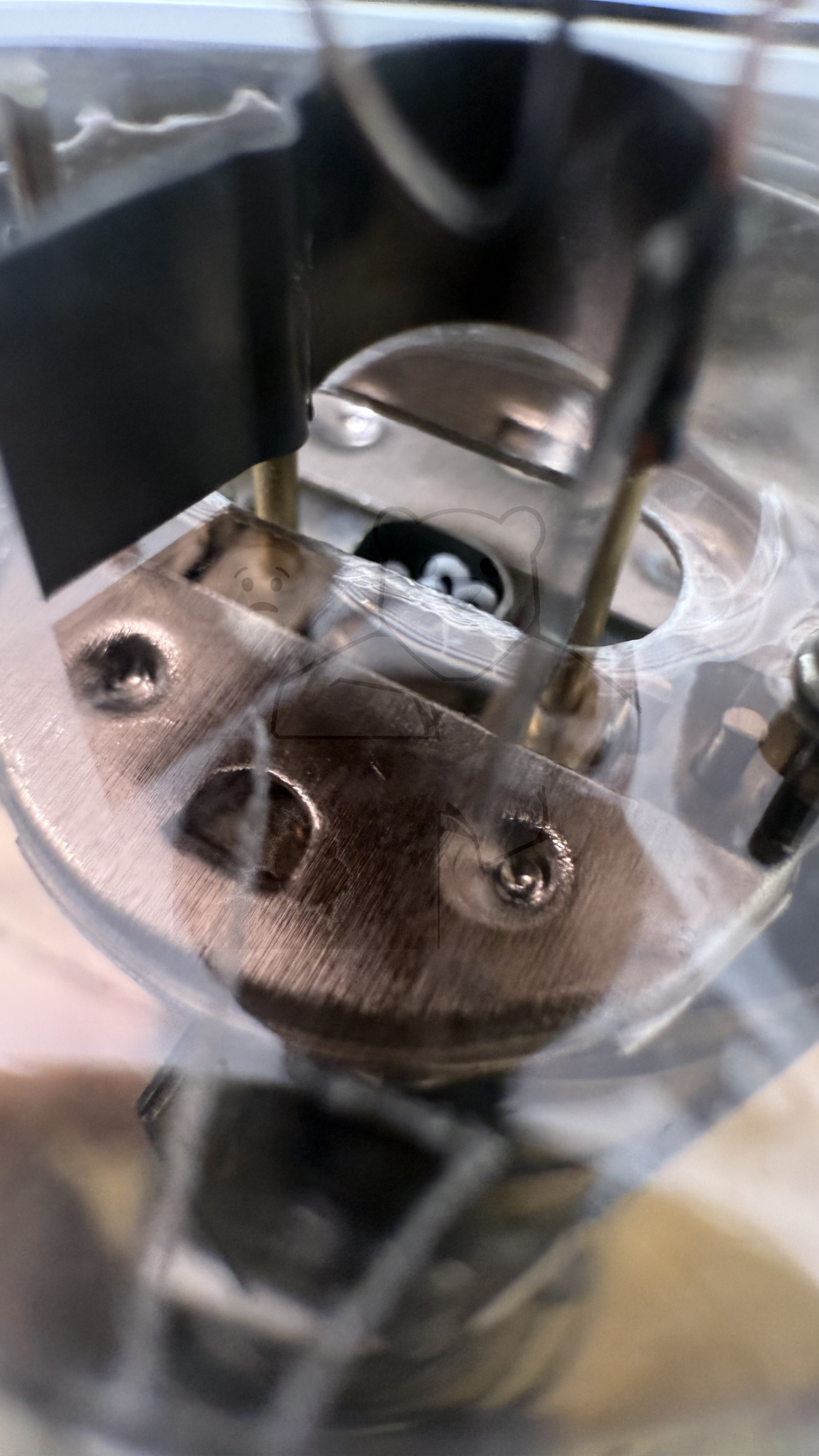 Röhre 10П12С #7472 10p12s Bild 15