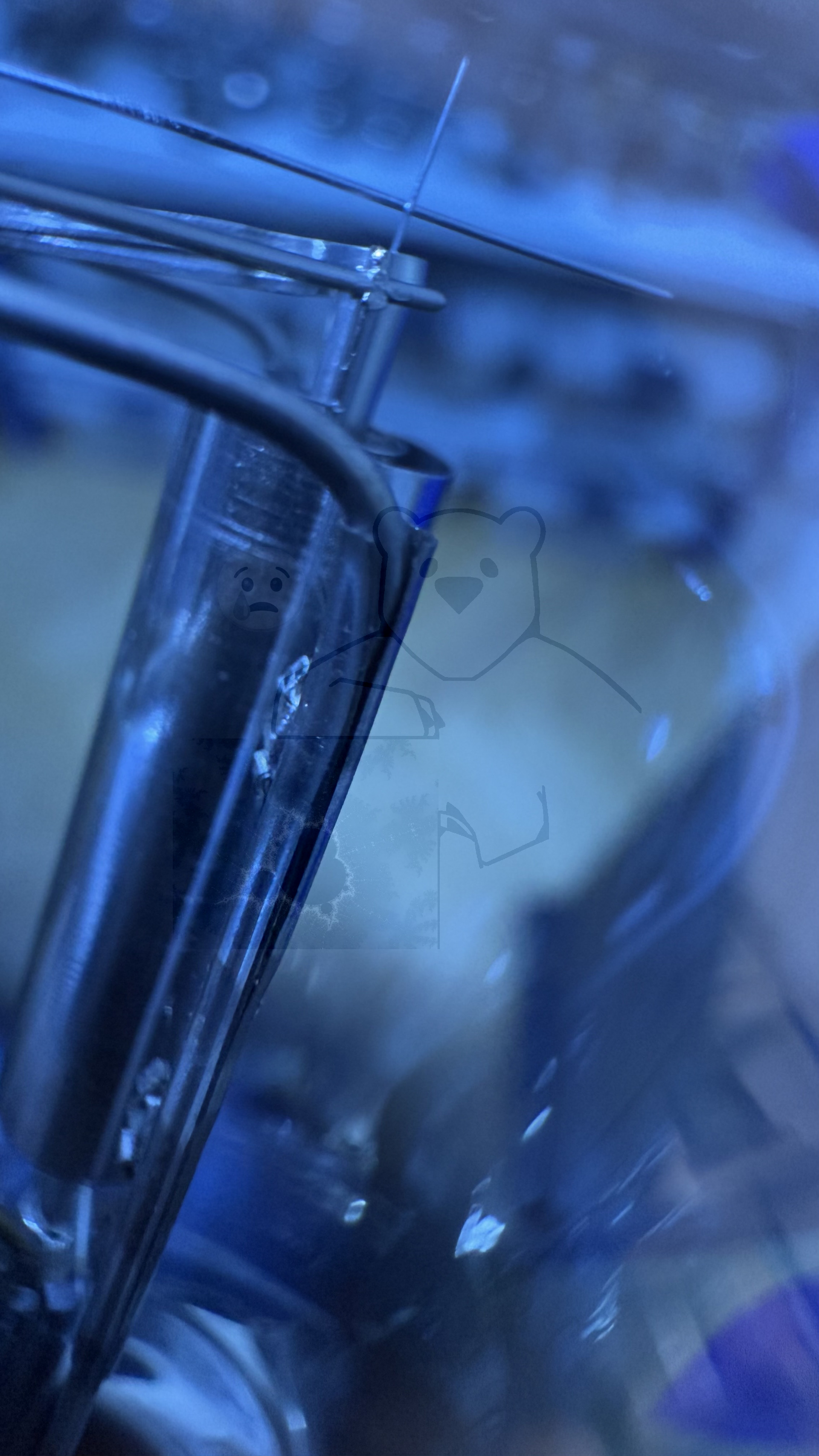 Röhre 127 #6925 Bild 10