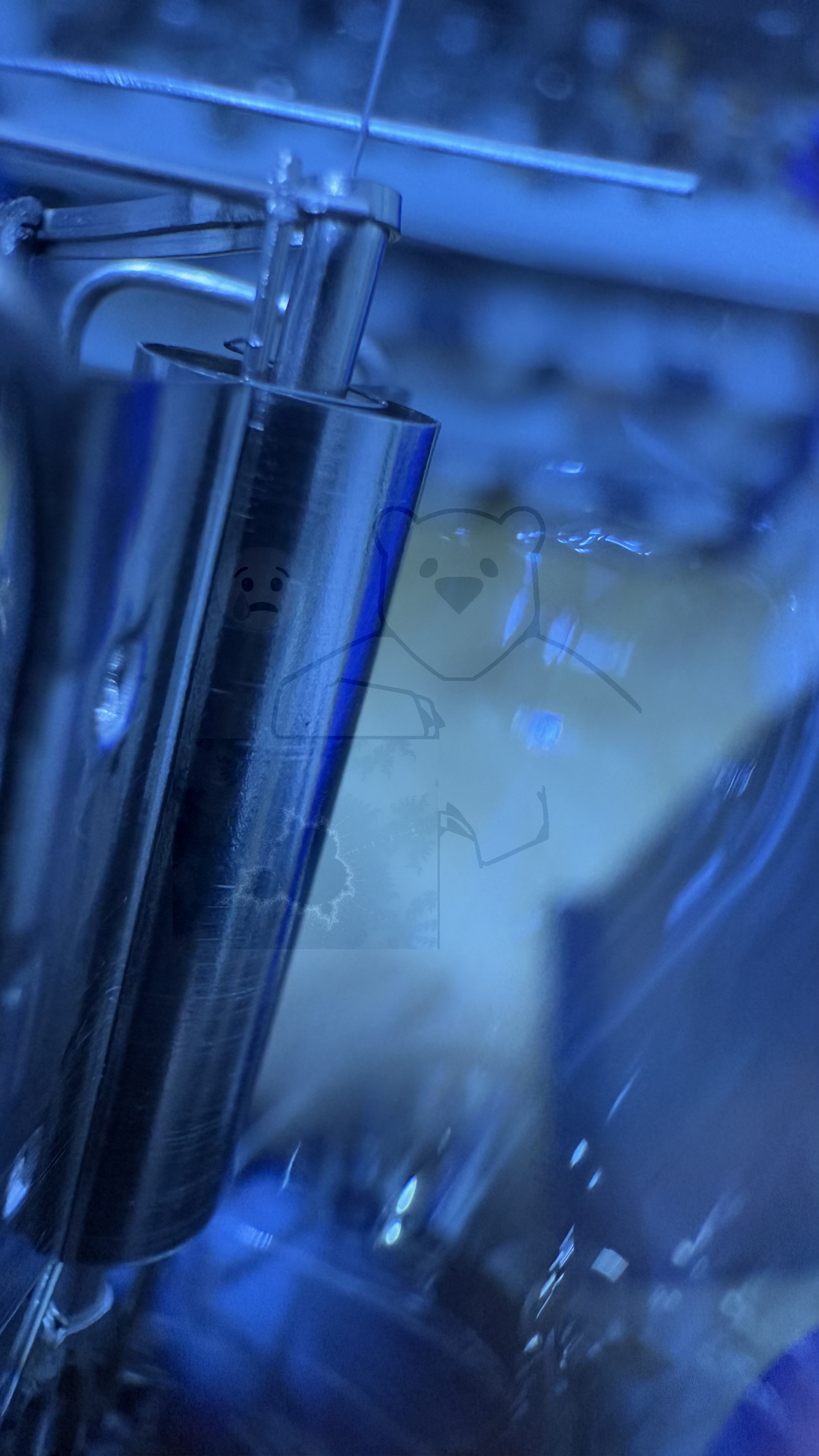 Röhre 127 #6925 Bild 11