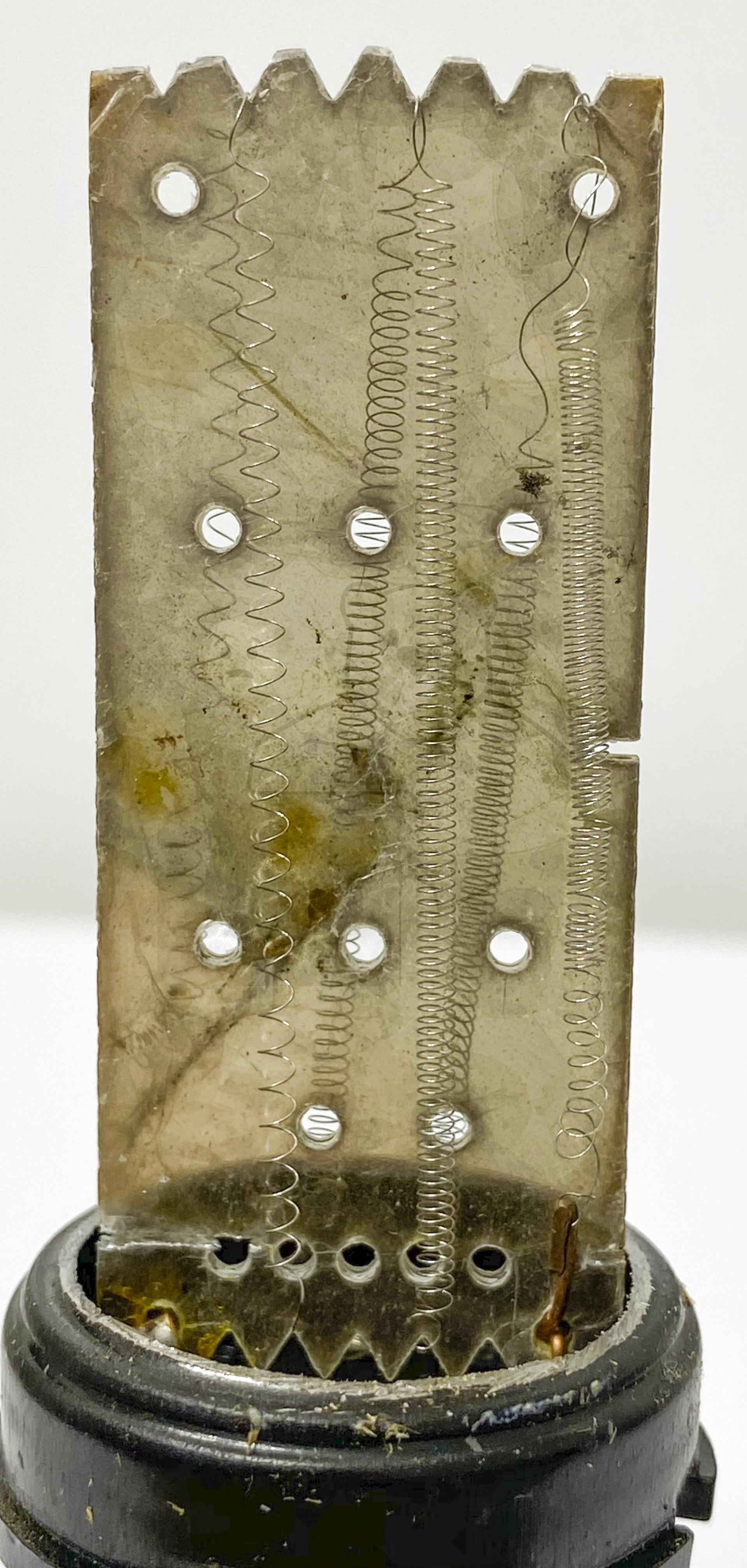 Röhre 160-A #8360 Bild 2