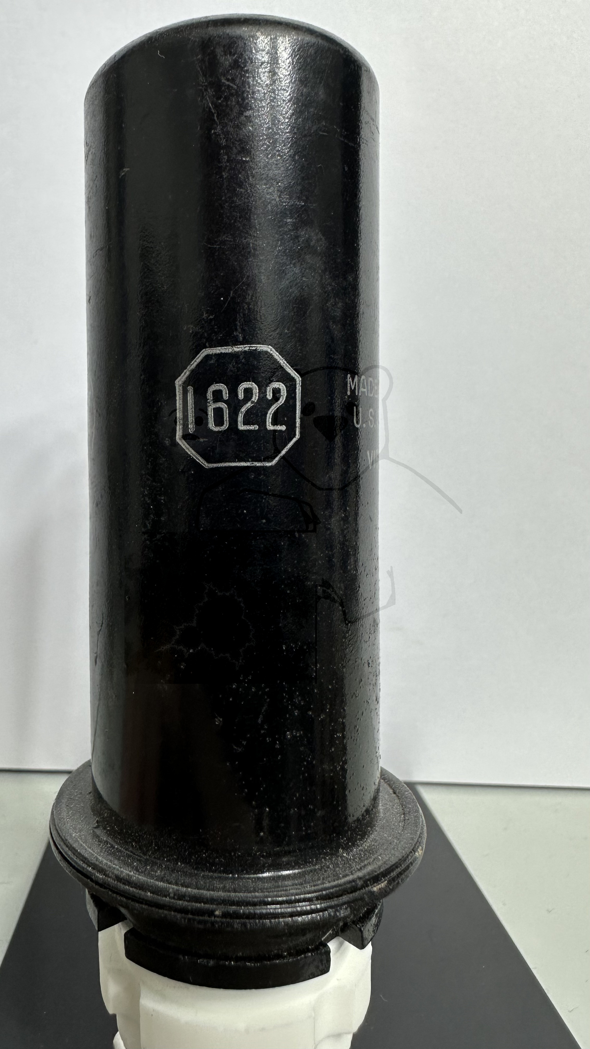 Röhre 1622 #6392 Bild 1