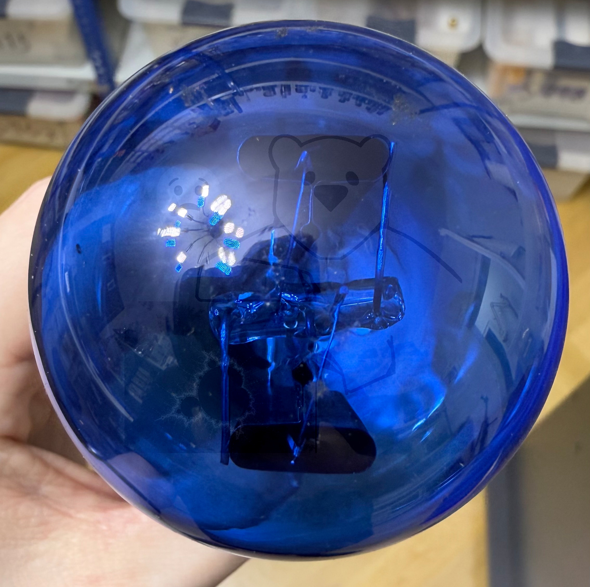 Röhre 180 #6926 Bild 15