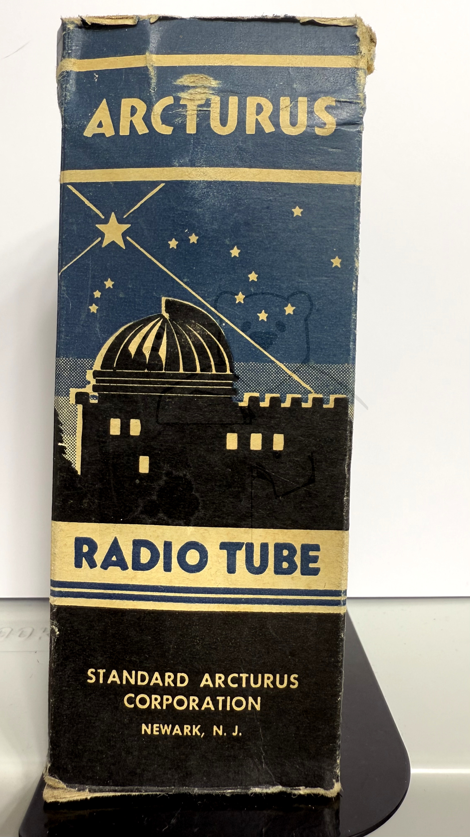 Röhre 180 #6926 Verpackung Bild 2