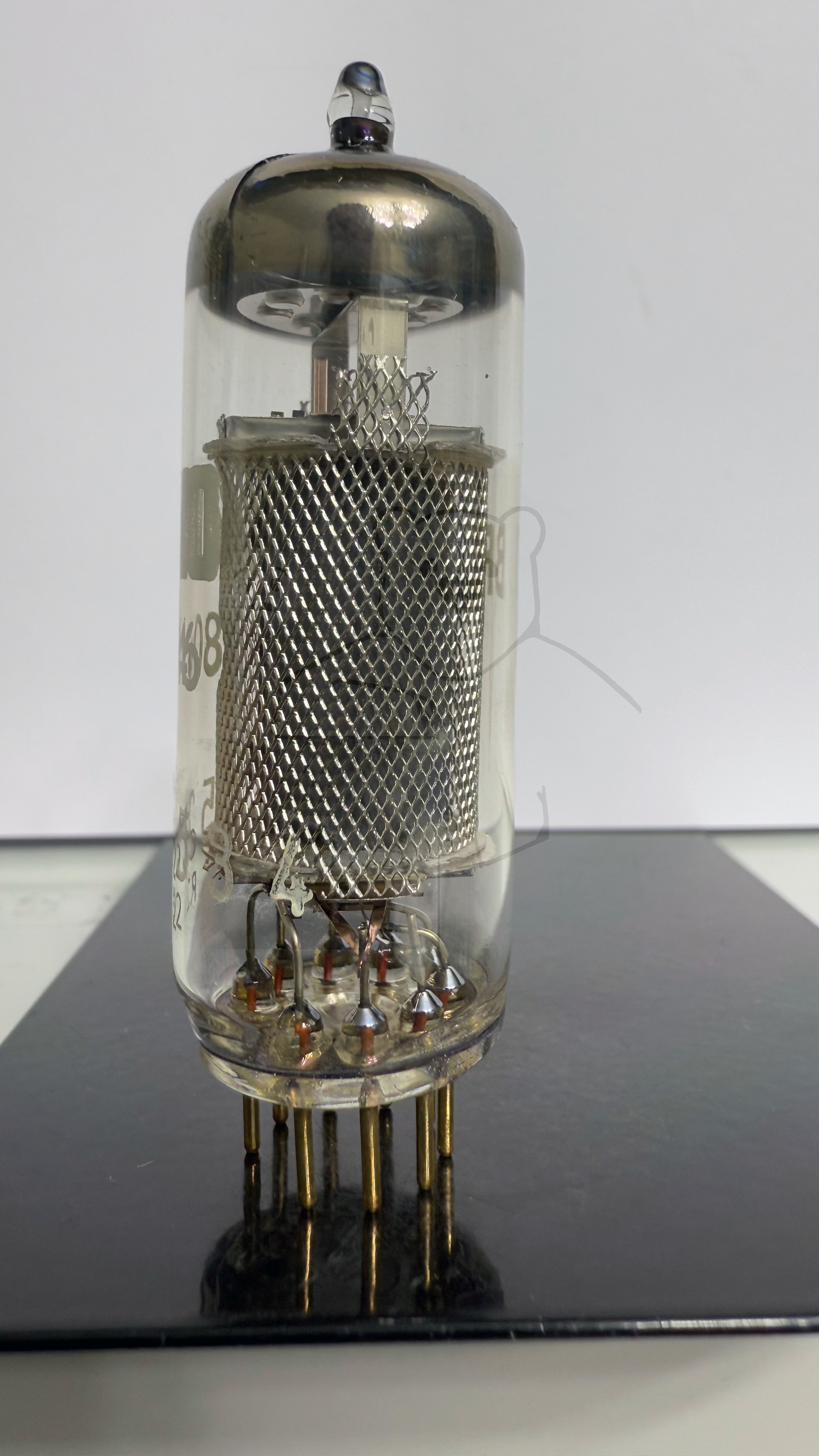 Röhre 18046 #5939 Bild 2