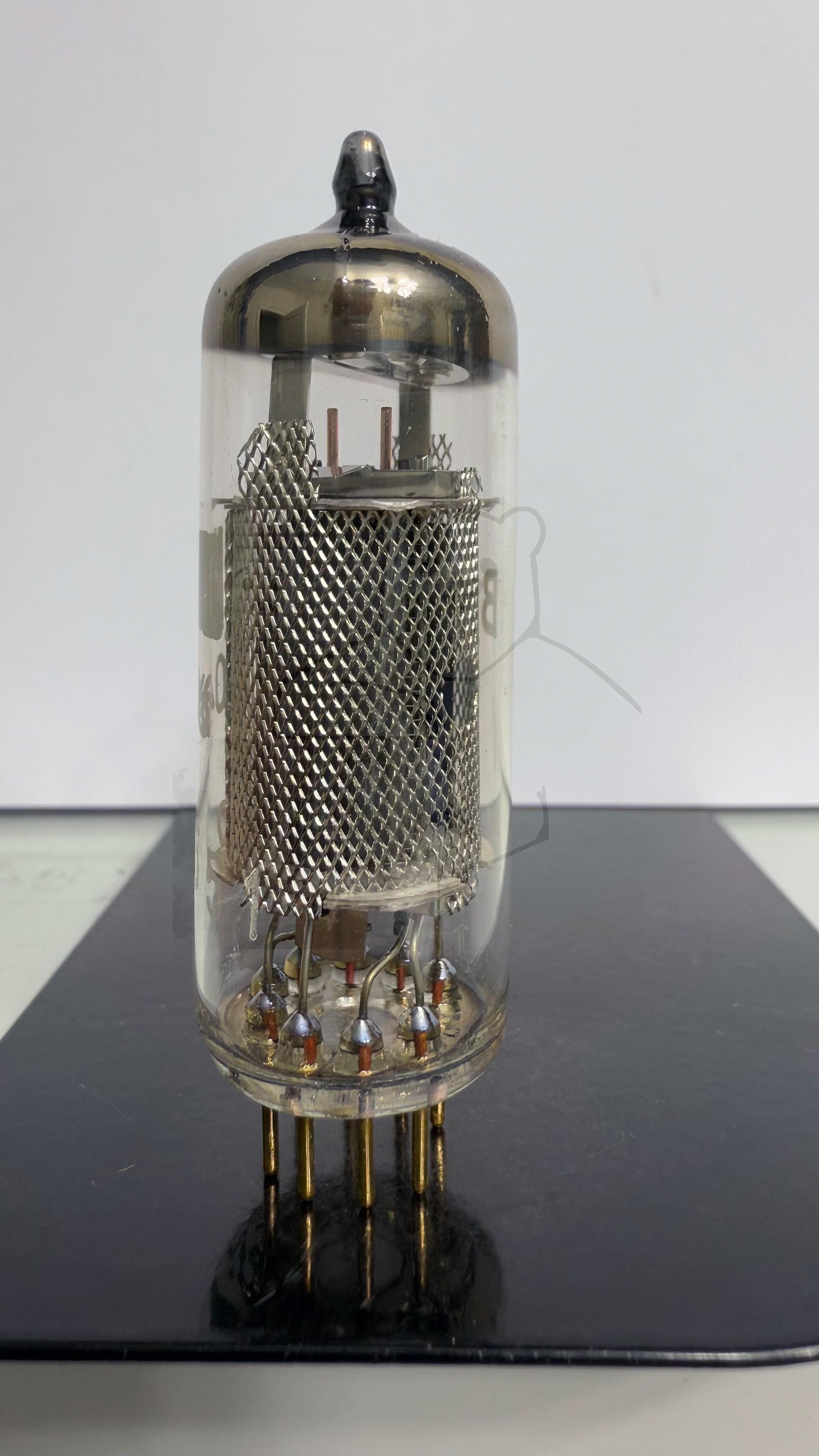 Röhre 18046 #5940 Bild 2