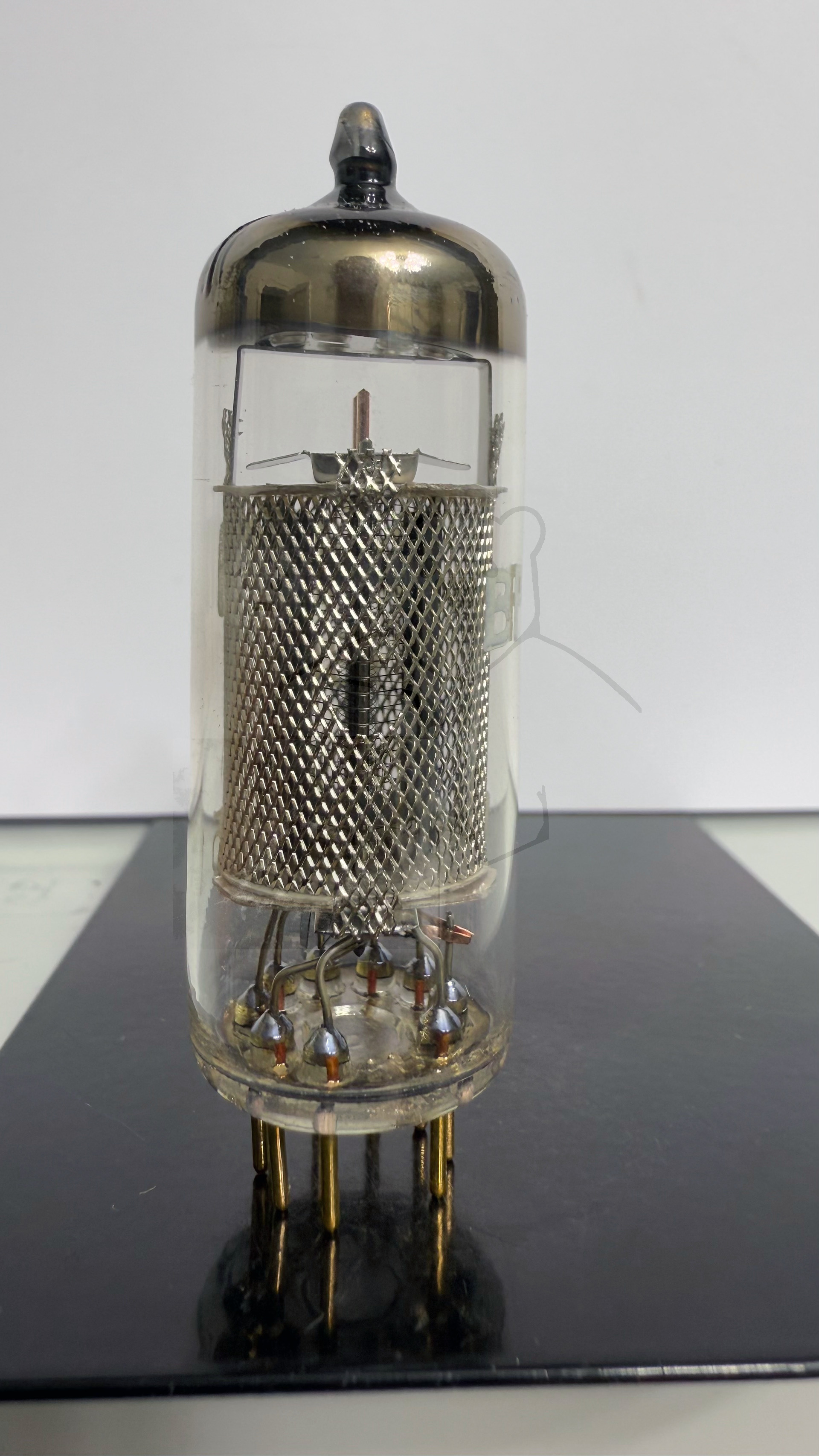 Röhre 18046 #5940 Bild 3