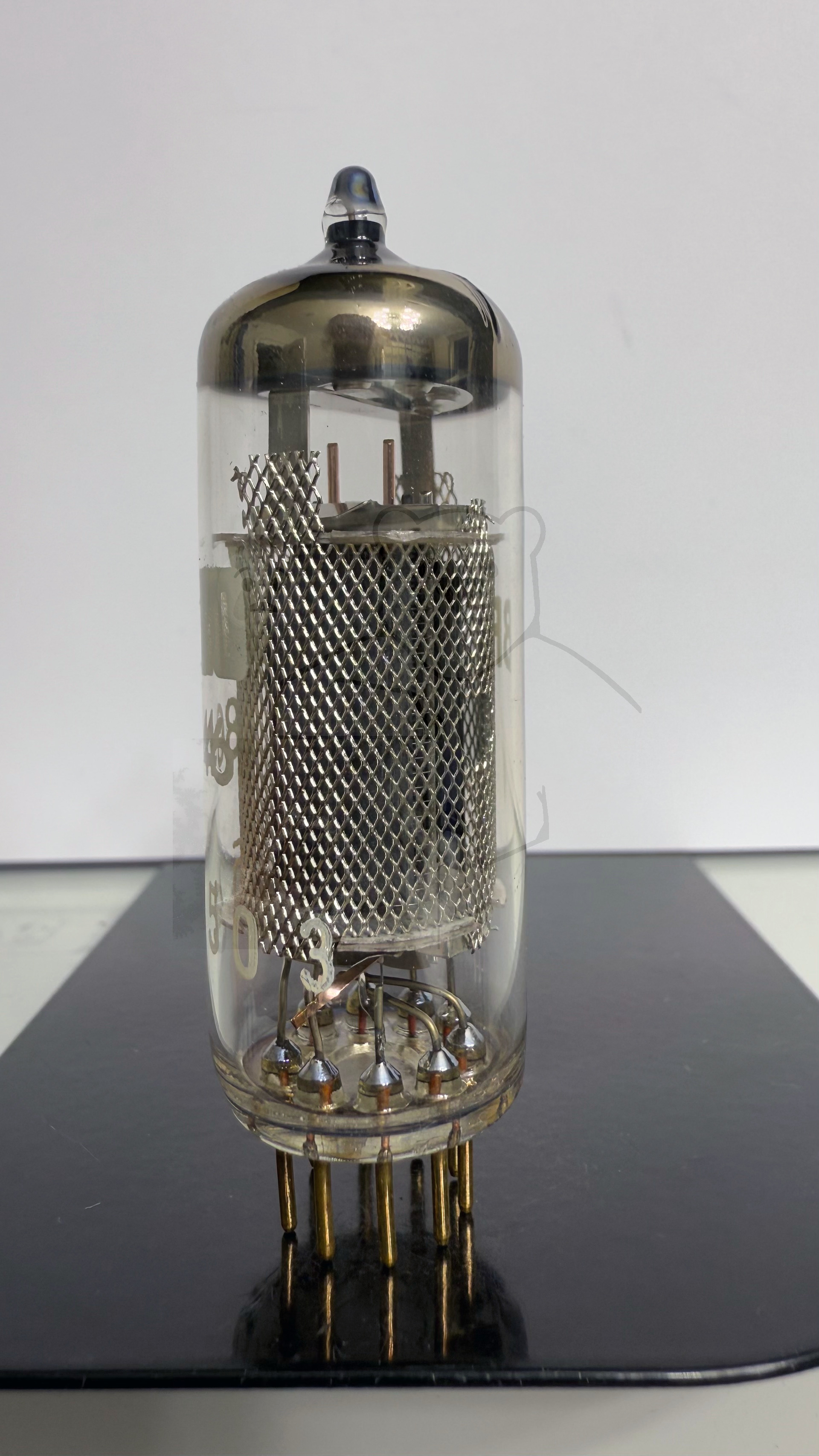 Röhre 18046 #5941 Bild 2