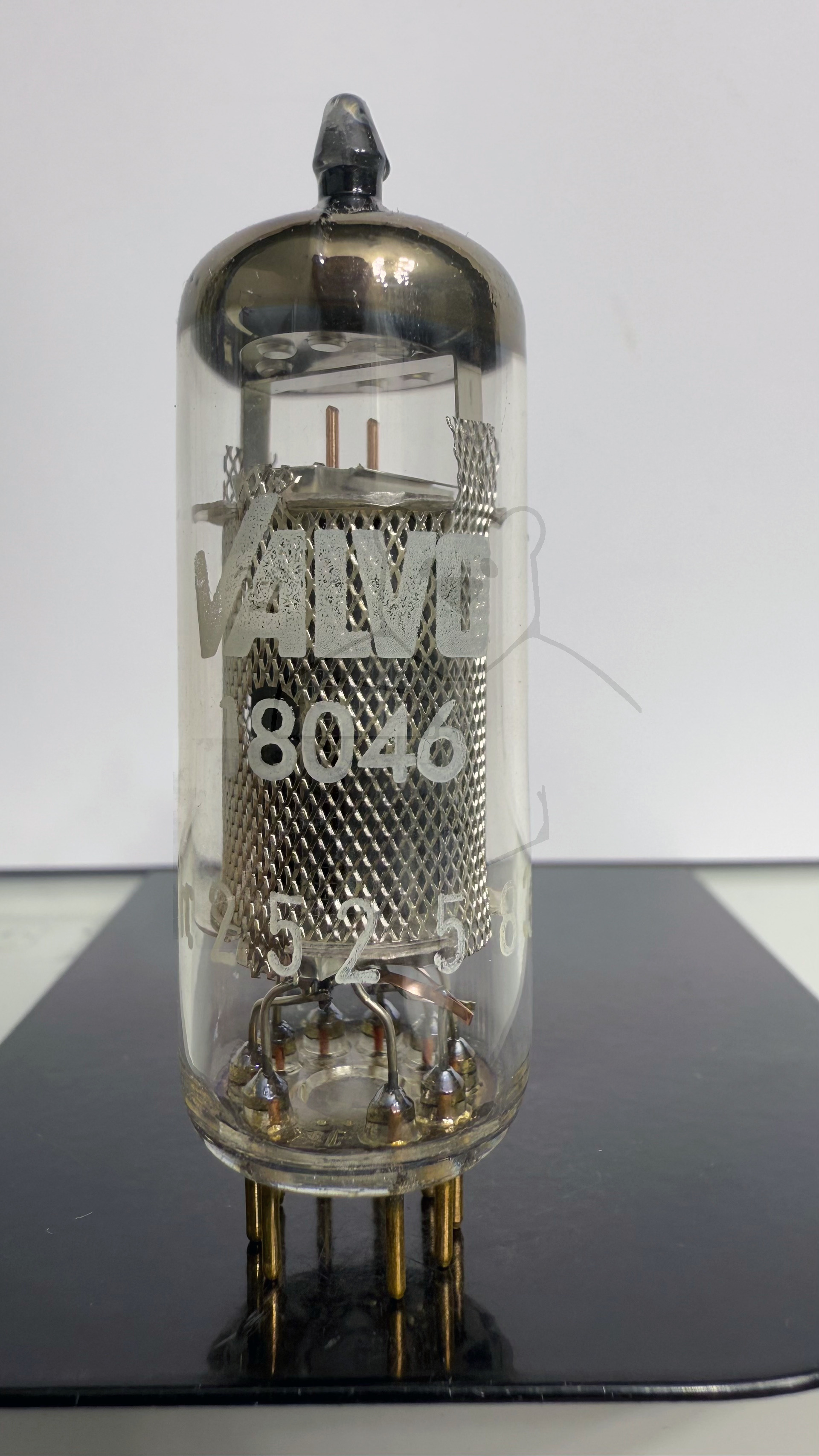 Röhre 18046 #5942 Bild 1
