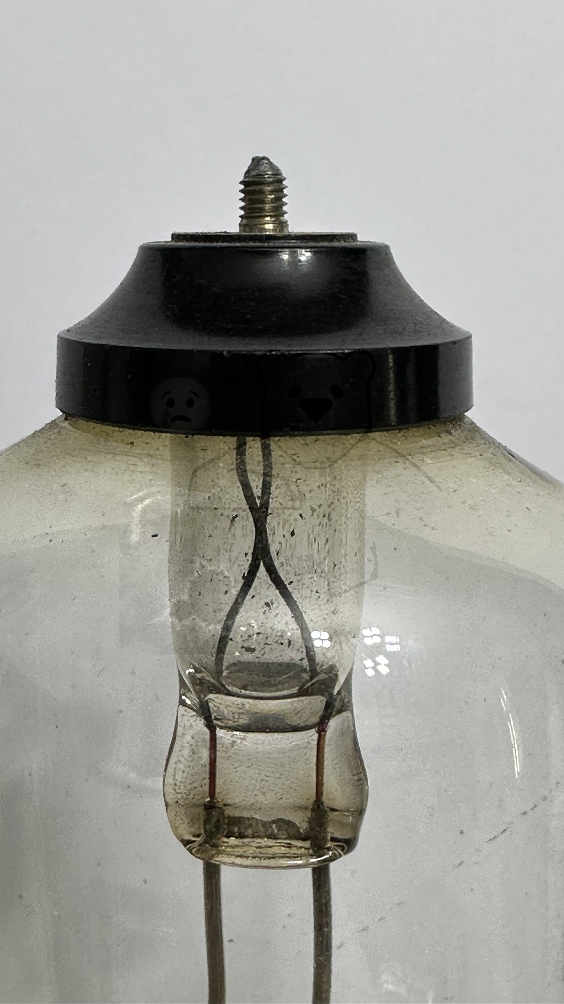 Röhre 1875 #4681 Bild 3