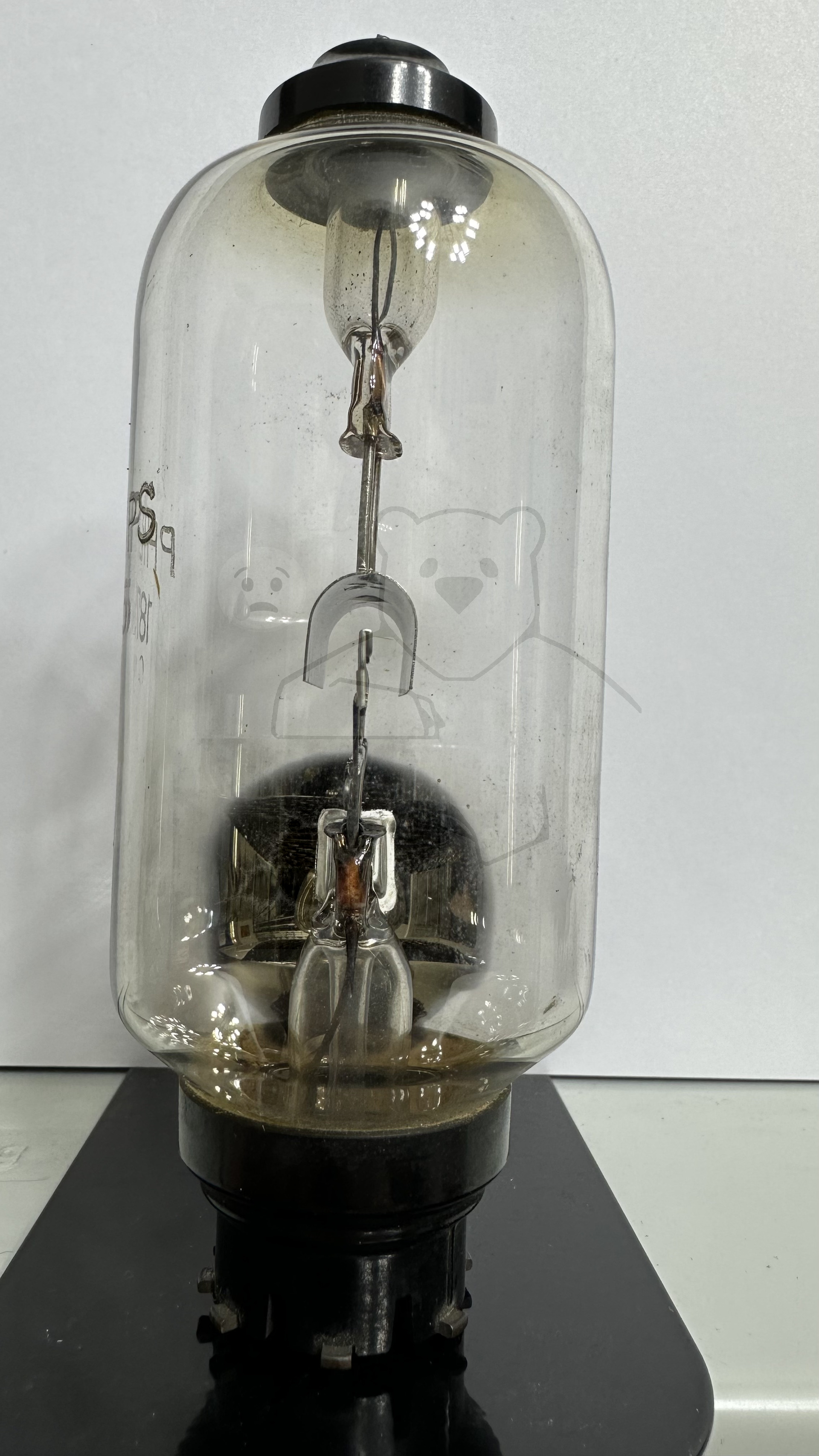 Röhre 1875 #4681 Bild 4