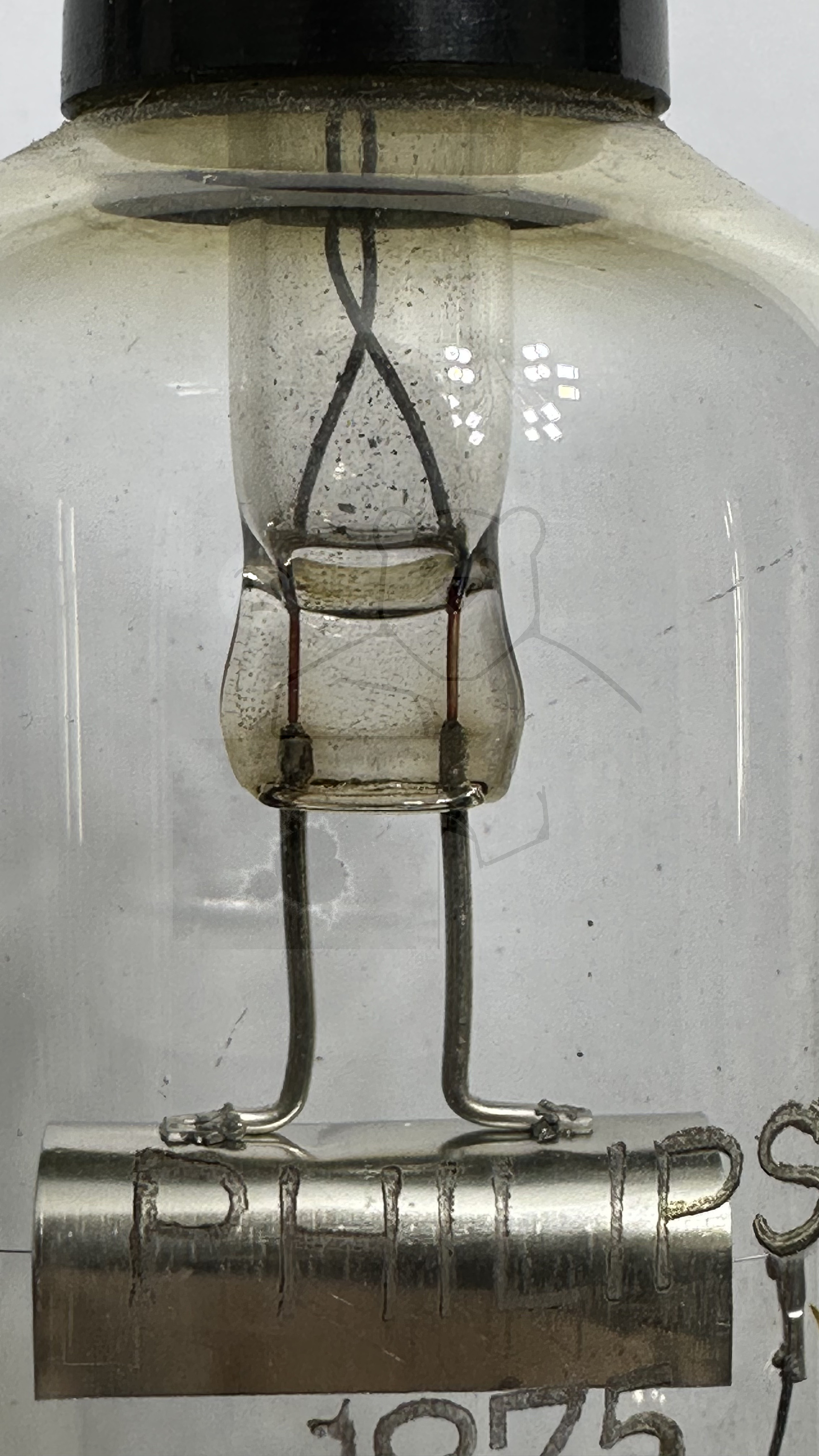 Röhre 1875 #4681 Bild 5