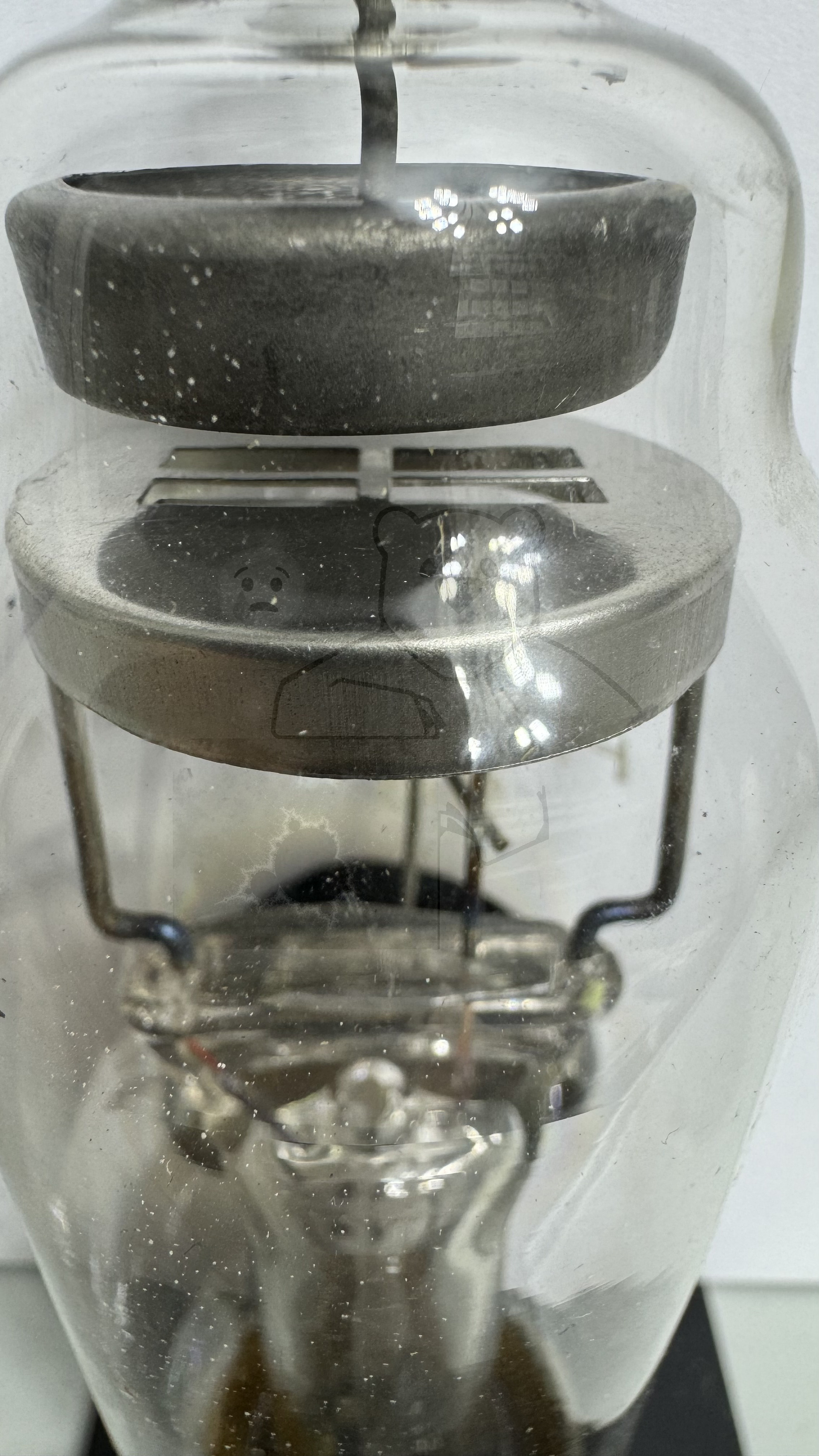 Röhre 1878 #3602 Bild 5