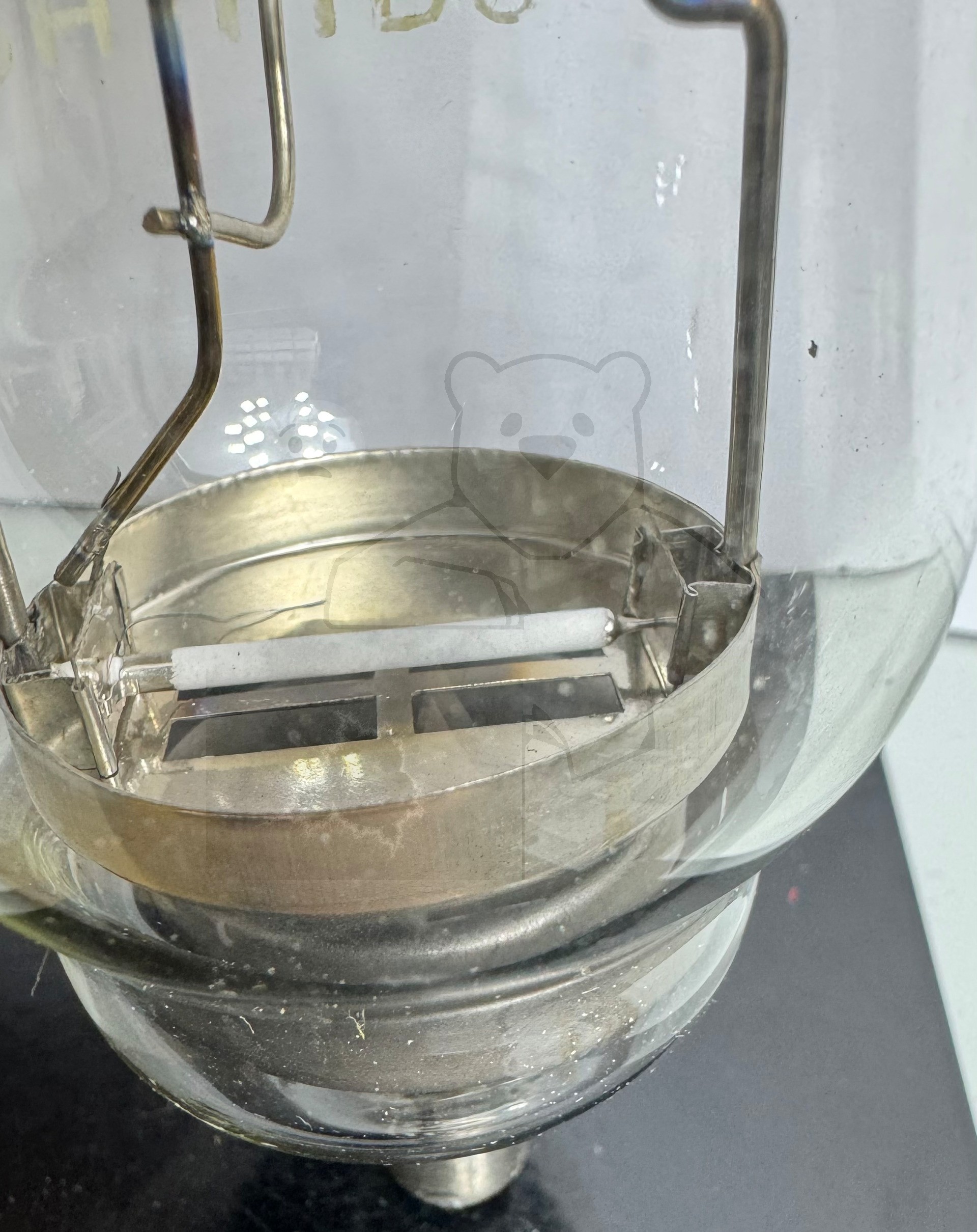 Röhre 1878 #3602 Bild 6