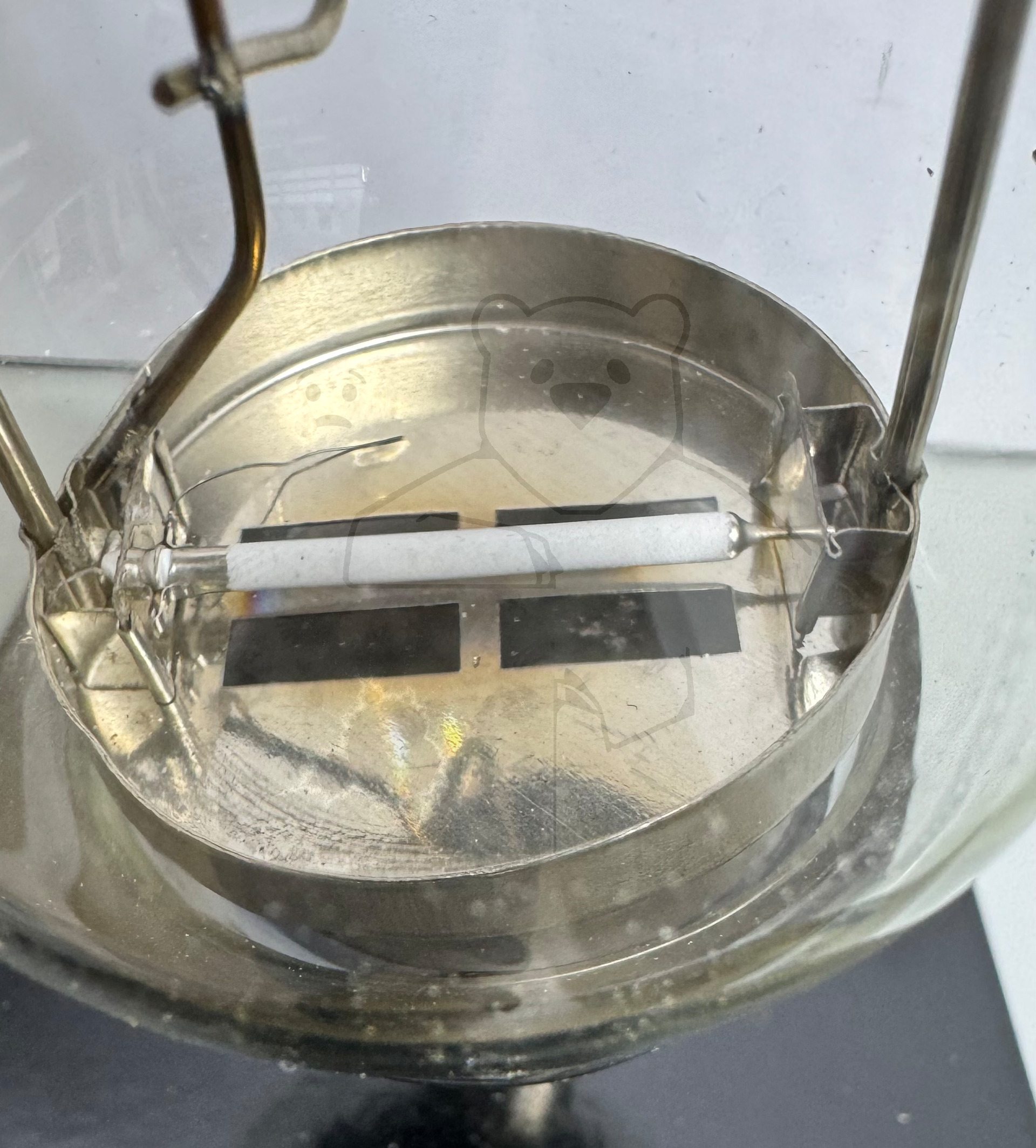 Röhre 1878 #3602 Bild 7