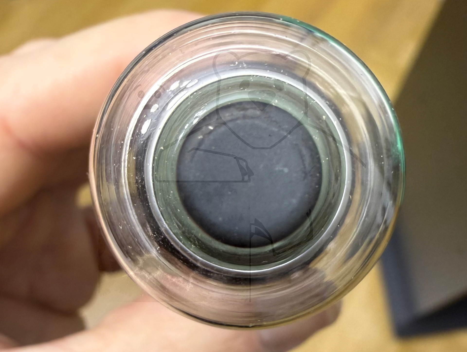 Röhre 1G3GT #4456 Bild 12