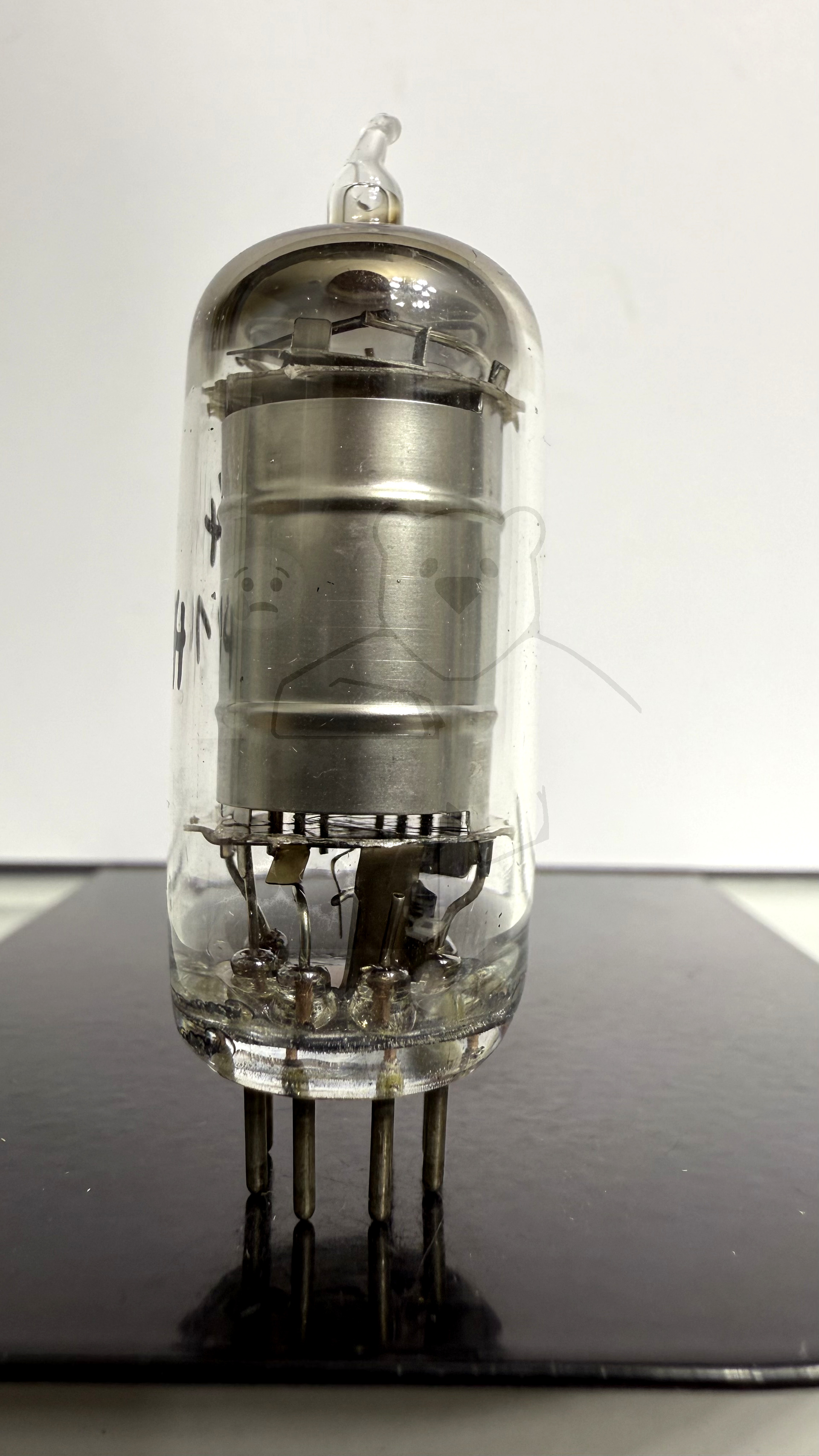 Röhre 1L4 #2914 Bild 1