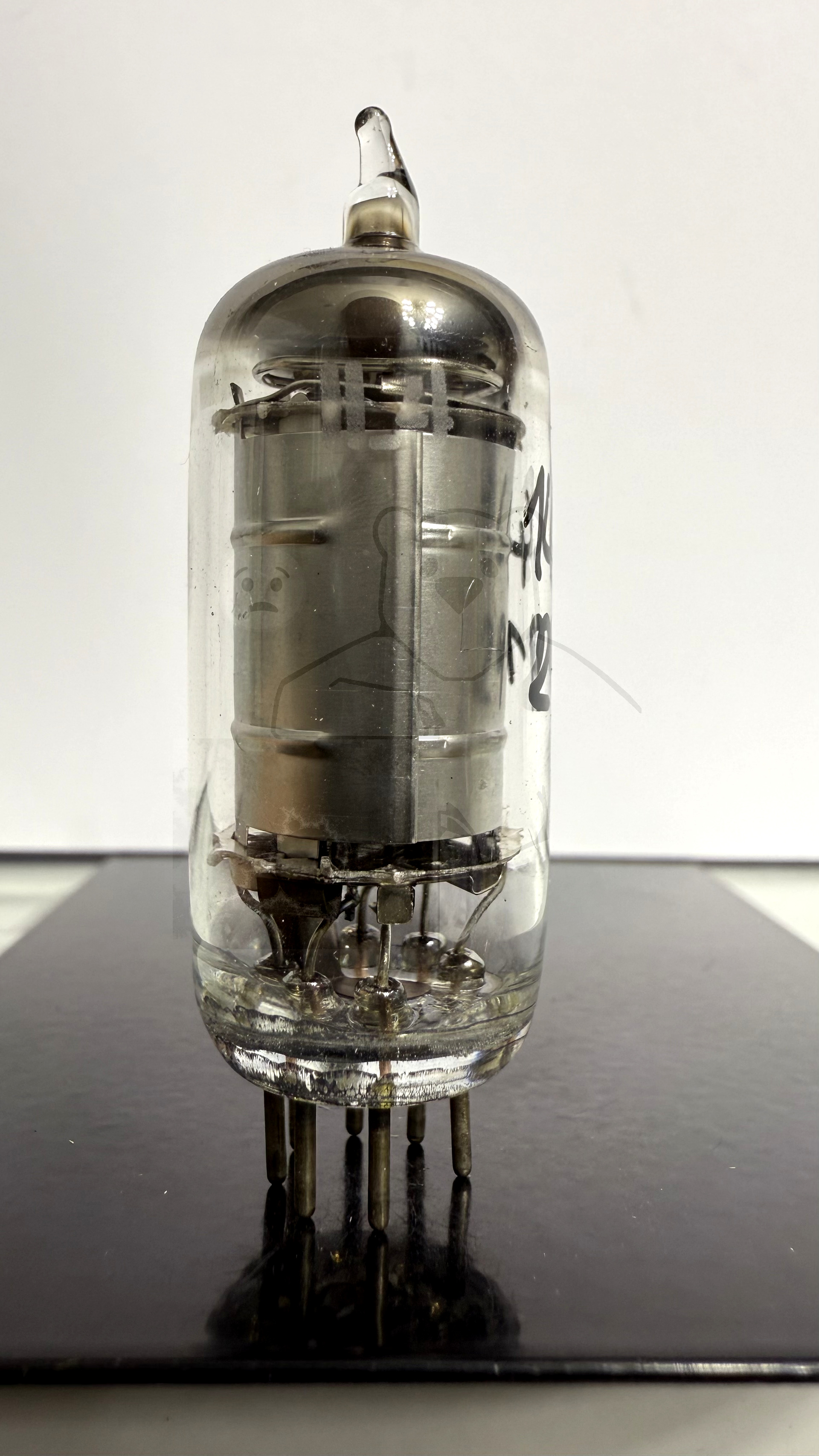 Röhre 1L4 #2914 Bild 2