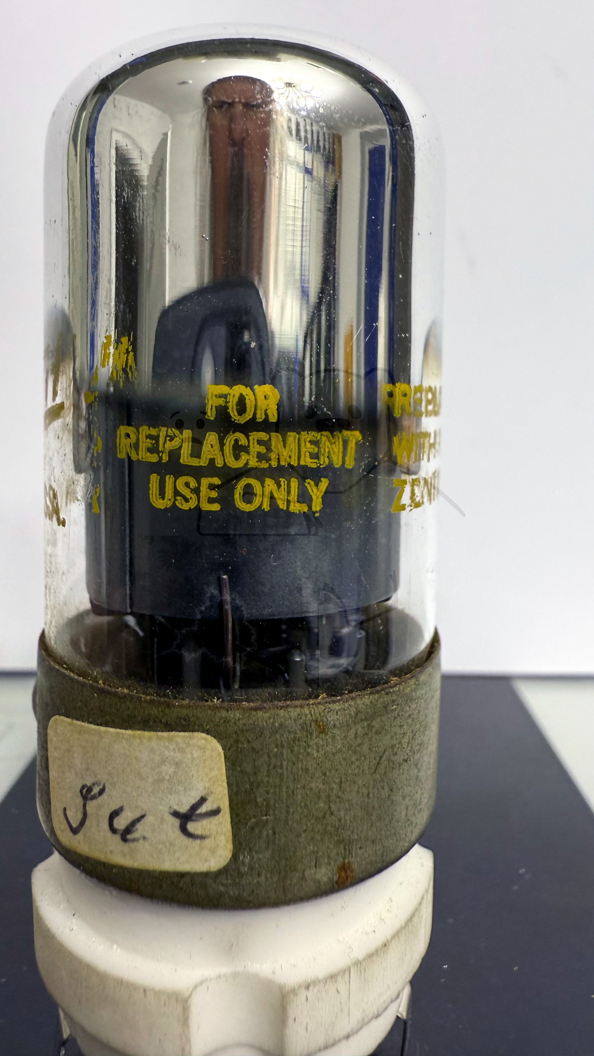 Röhre 1LN5 #4838 Bild 2