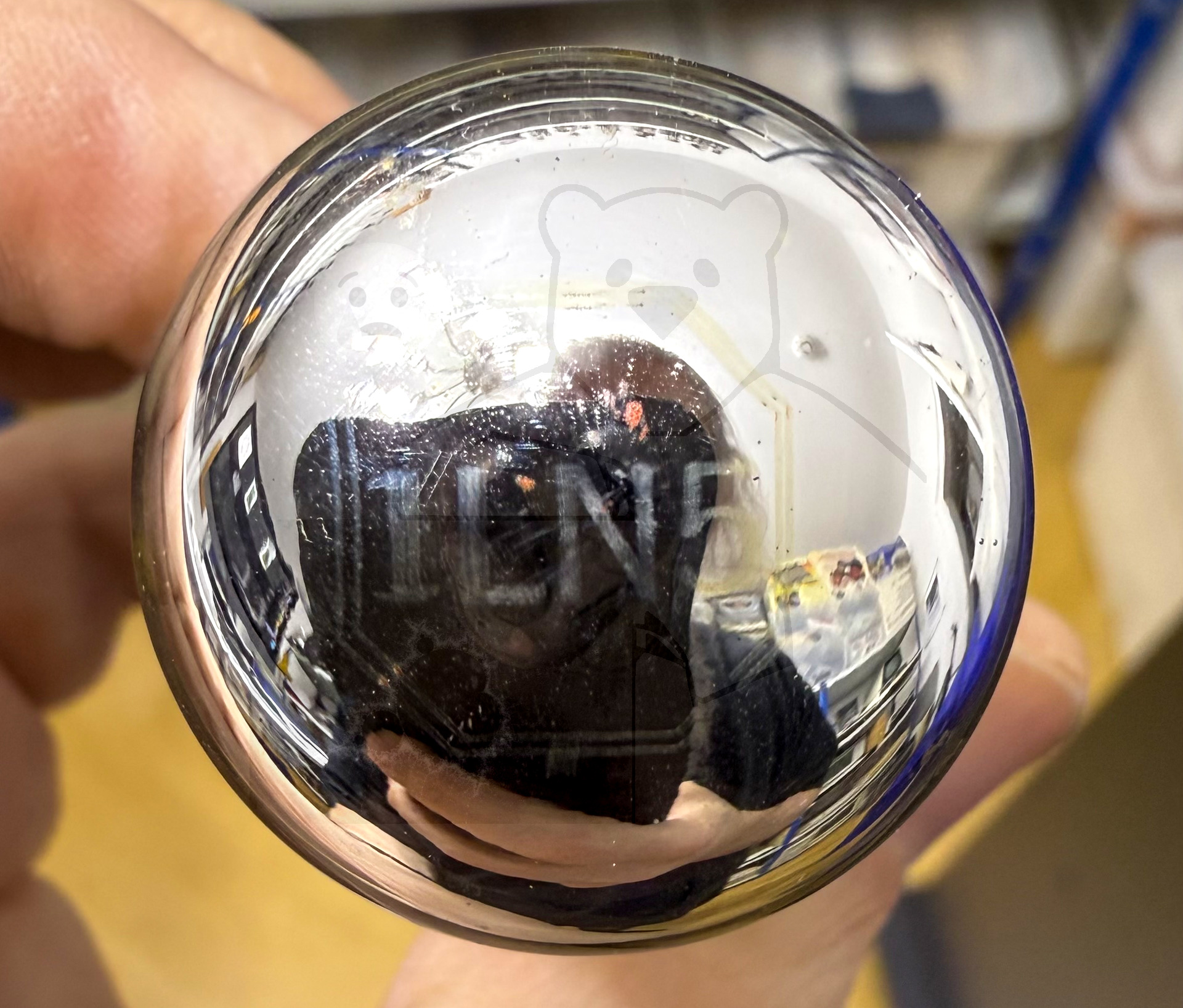 Röhre 1LN5 #4838 Bild 4