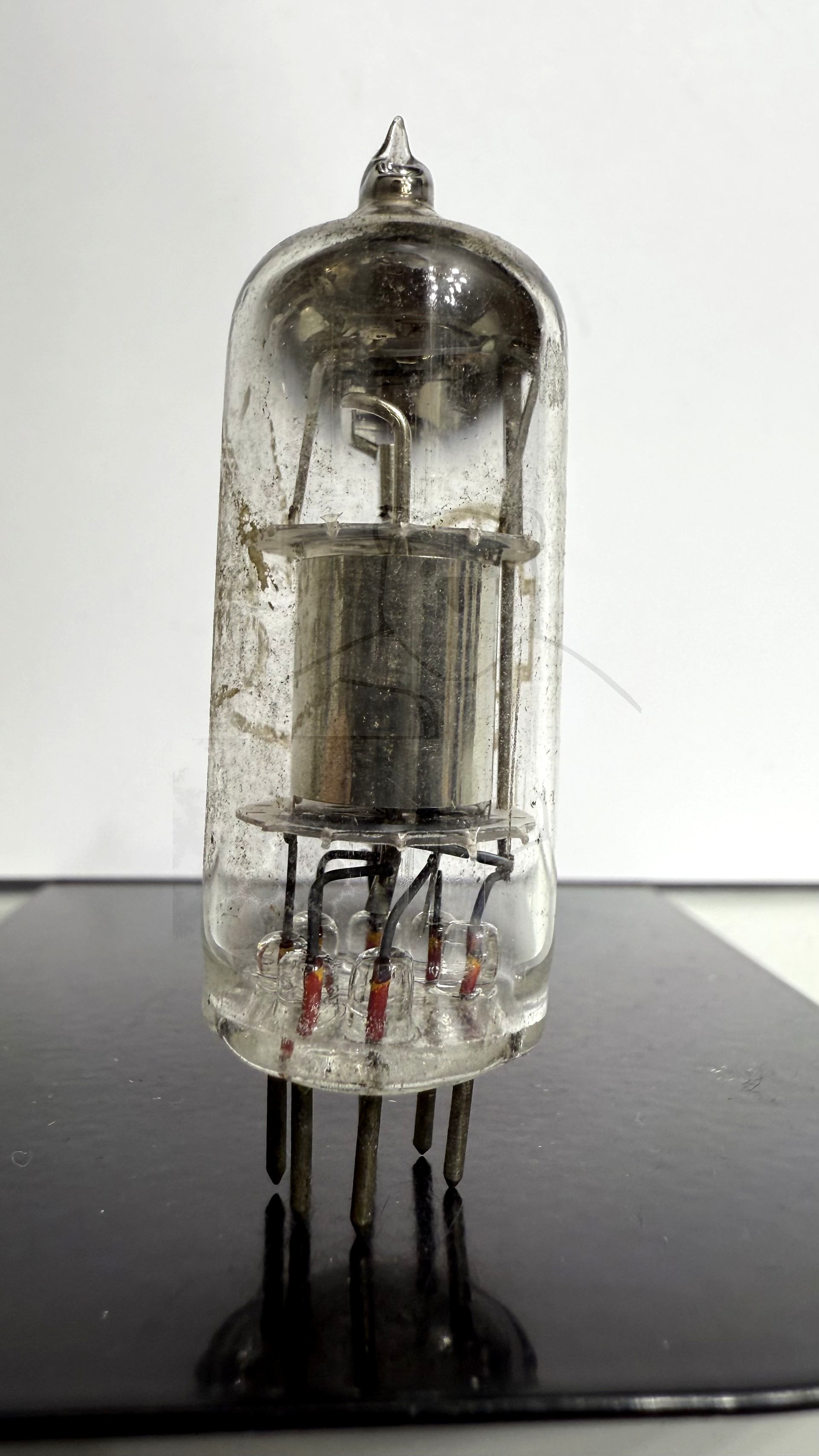 Röhre 1Б1П #5560 Bild 2