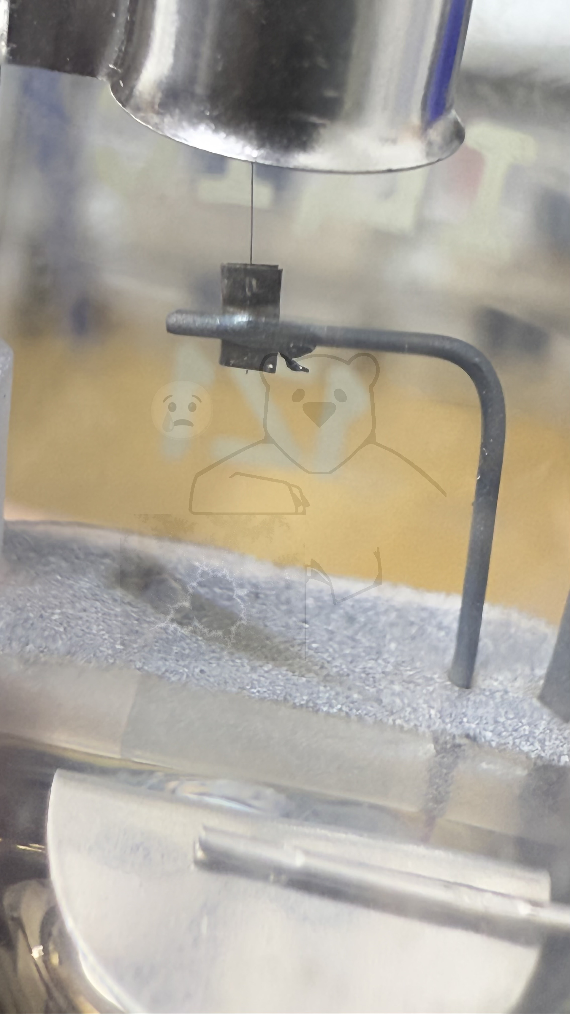 Röhre 1Ц1С #8117 Bild 7