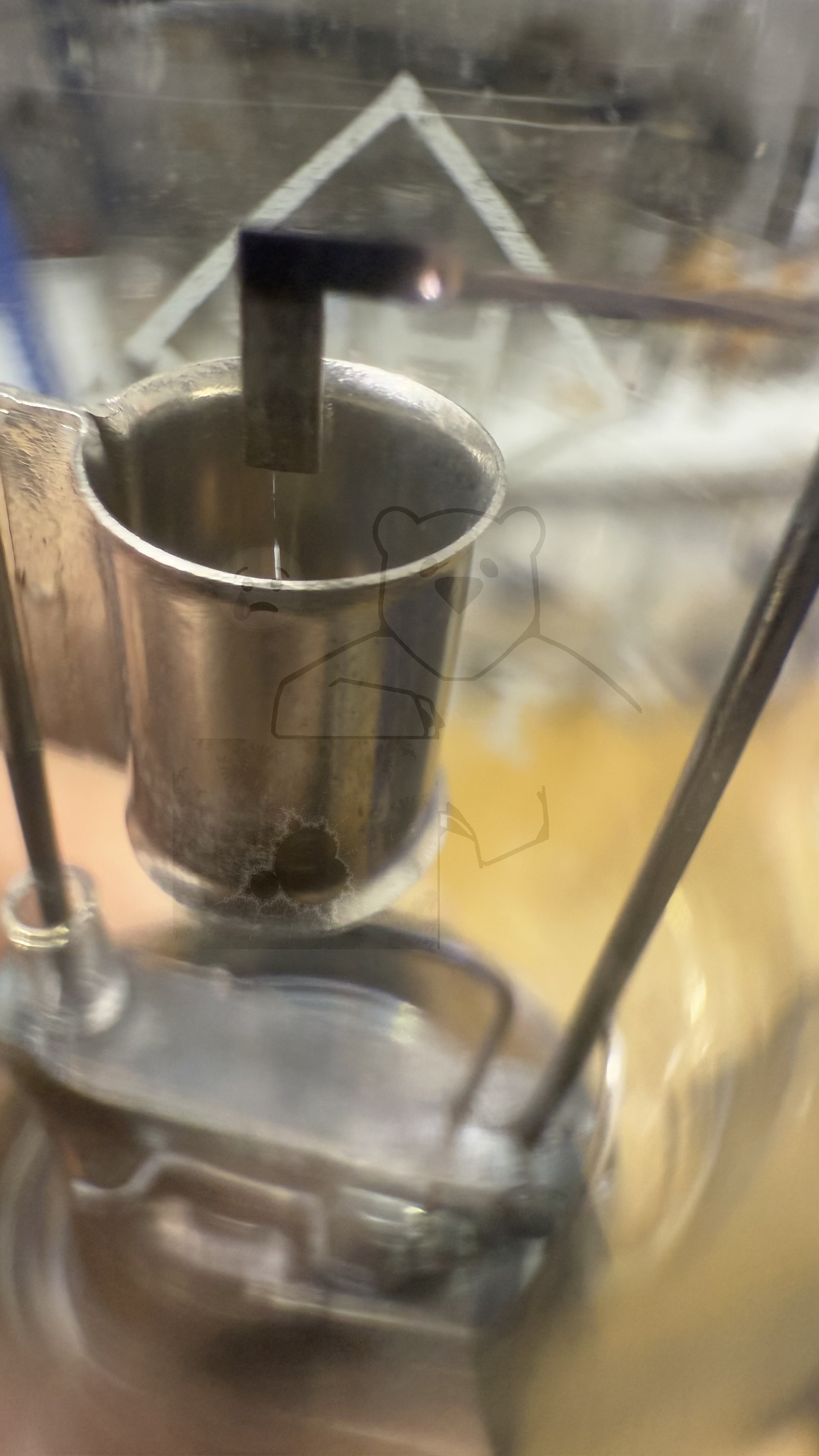 Röhre 1Ц1С #8118 Bild 9