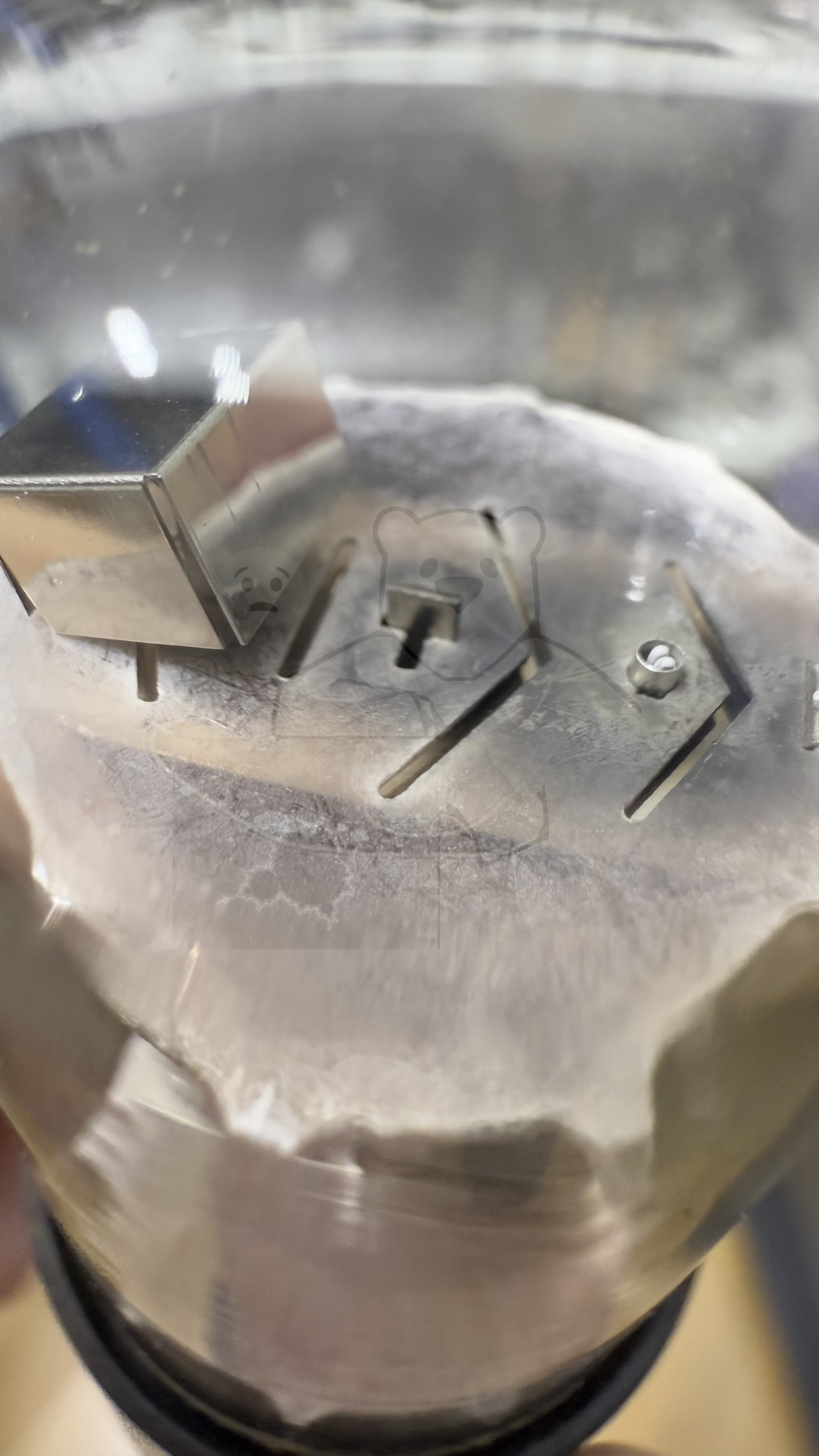 Röhre 2050 #8098 Bild 6