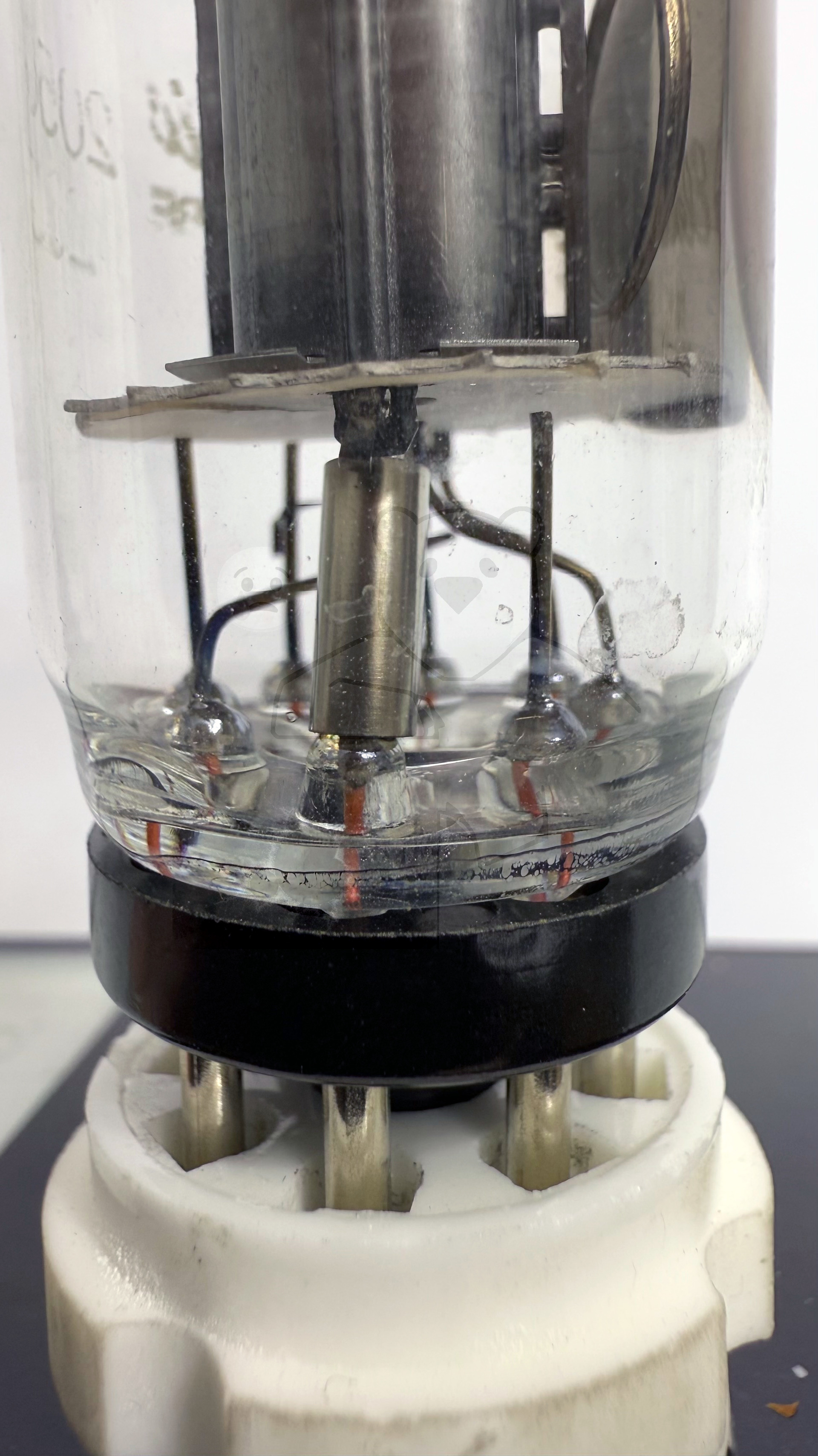 Röhre 2050A #8099 Bild 7