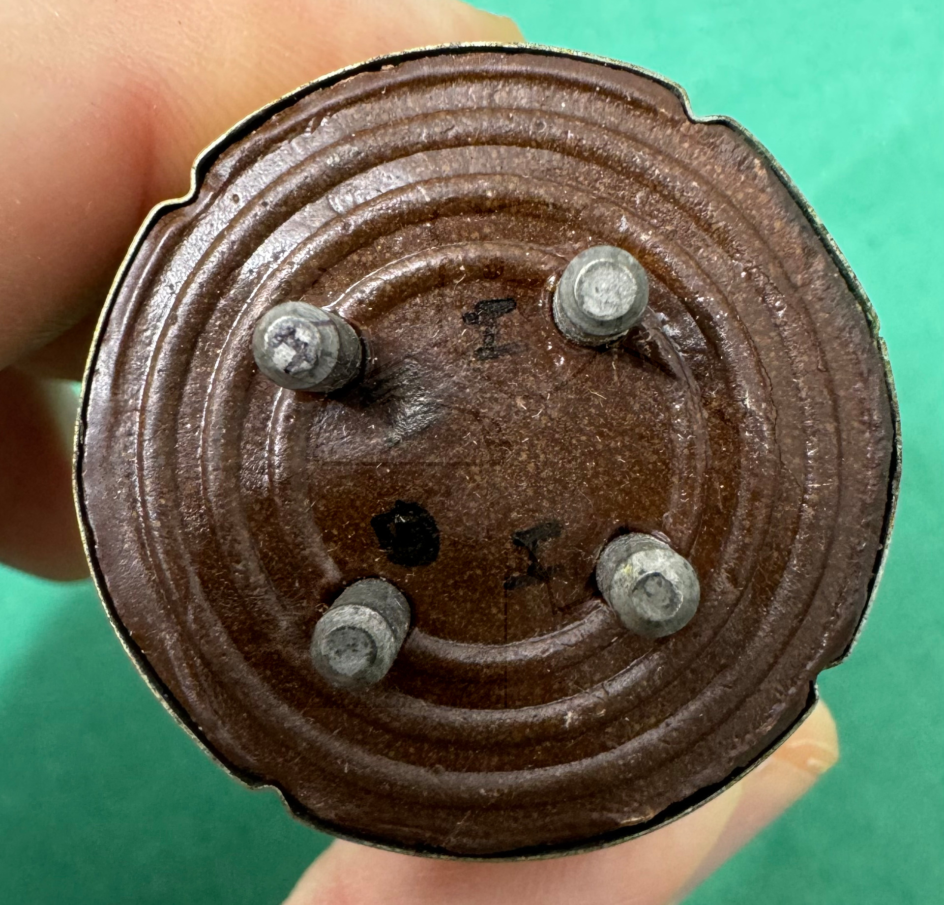 Röhre 217A #3817 Bild 10