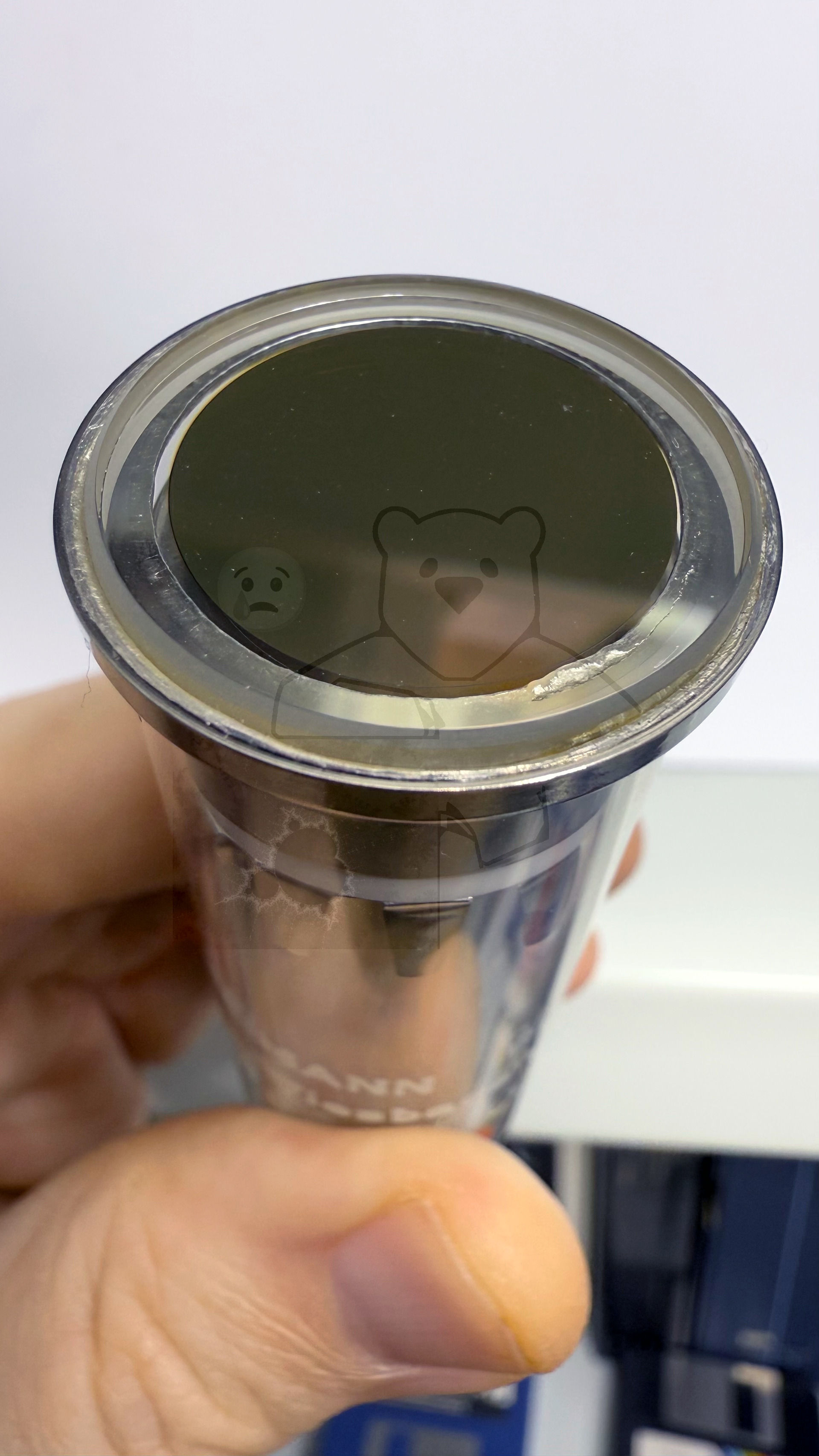 Röhre 2255 #3187 Bild 9