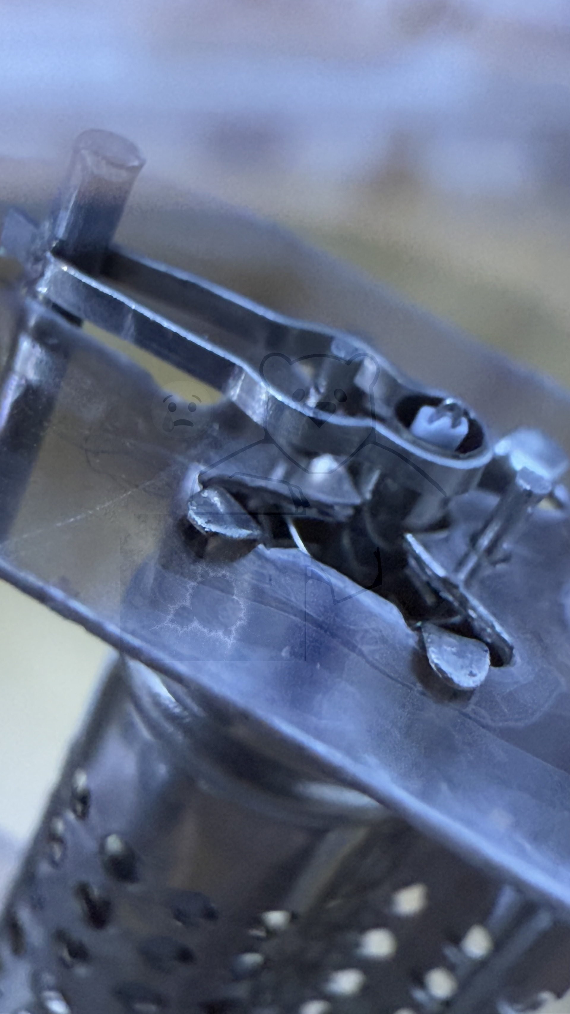 Röhre 27 #5267 Bild 10