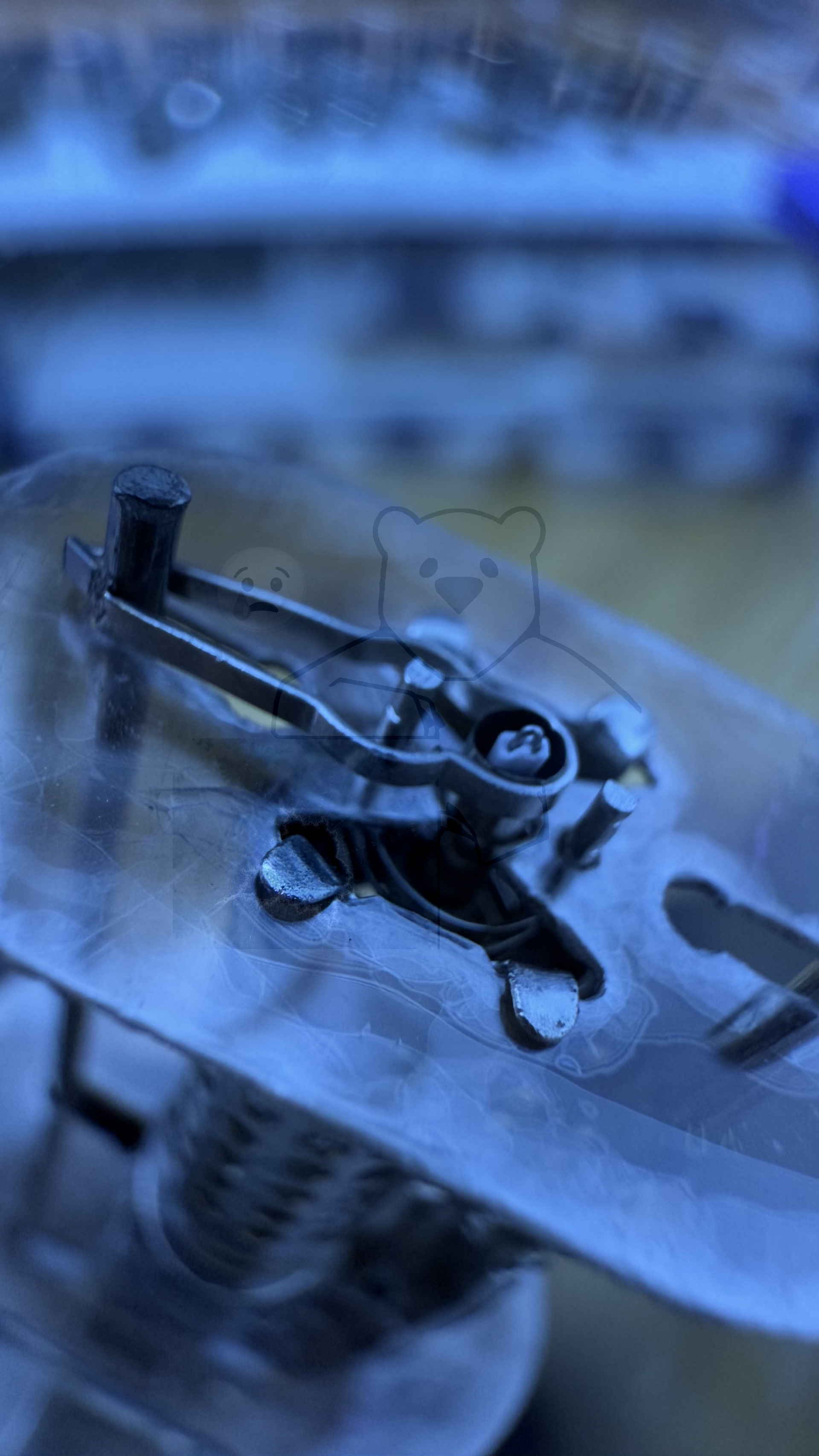 Röhre 27 #5267 Bild 11