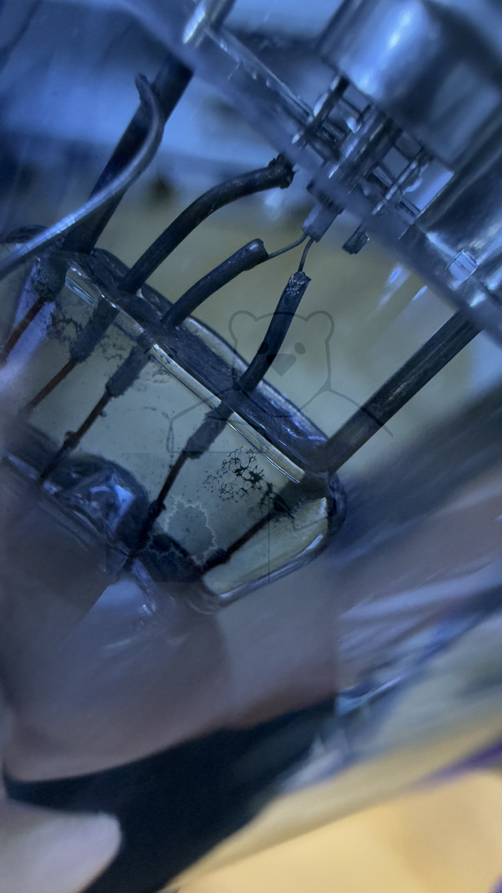 Röhre 27 #5267 Bild 13