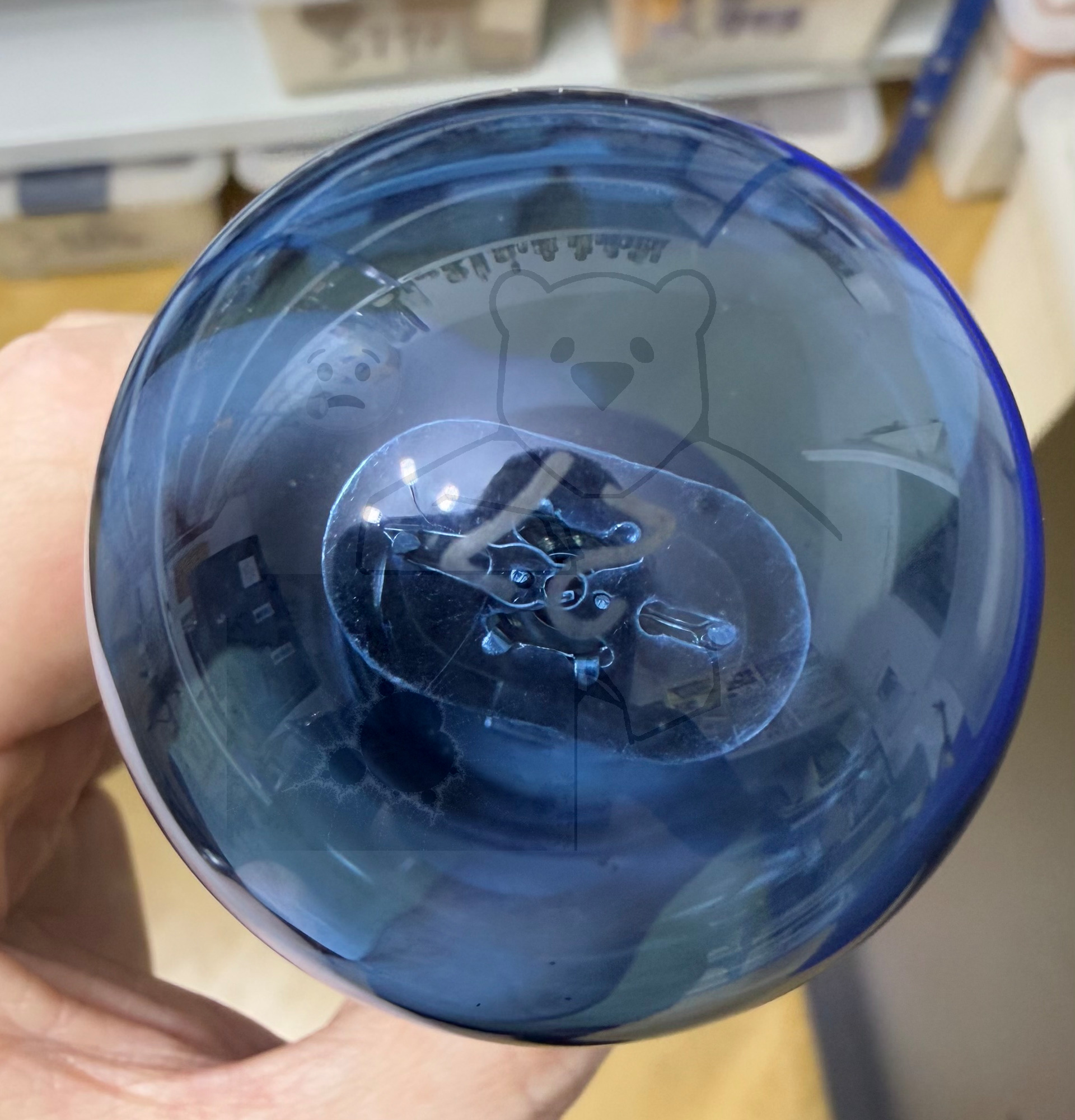 Röhre 27 #5267 Bild 14