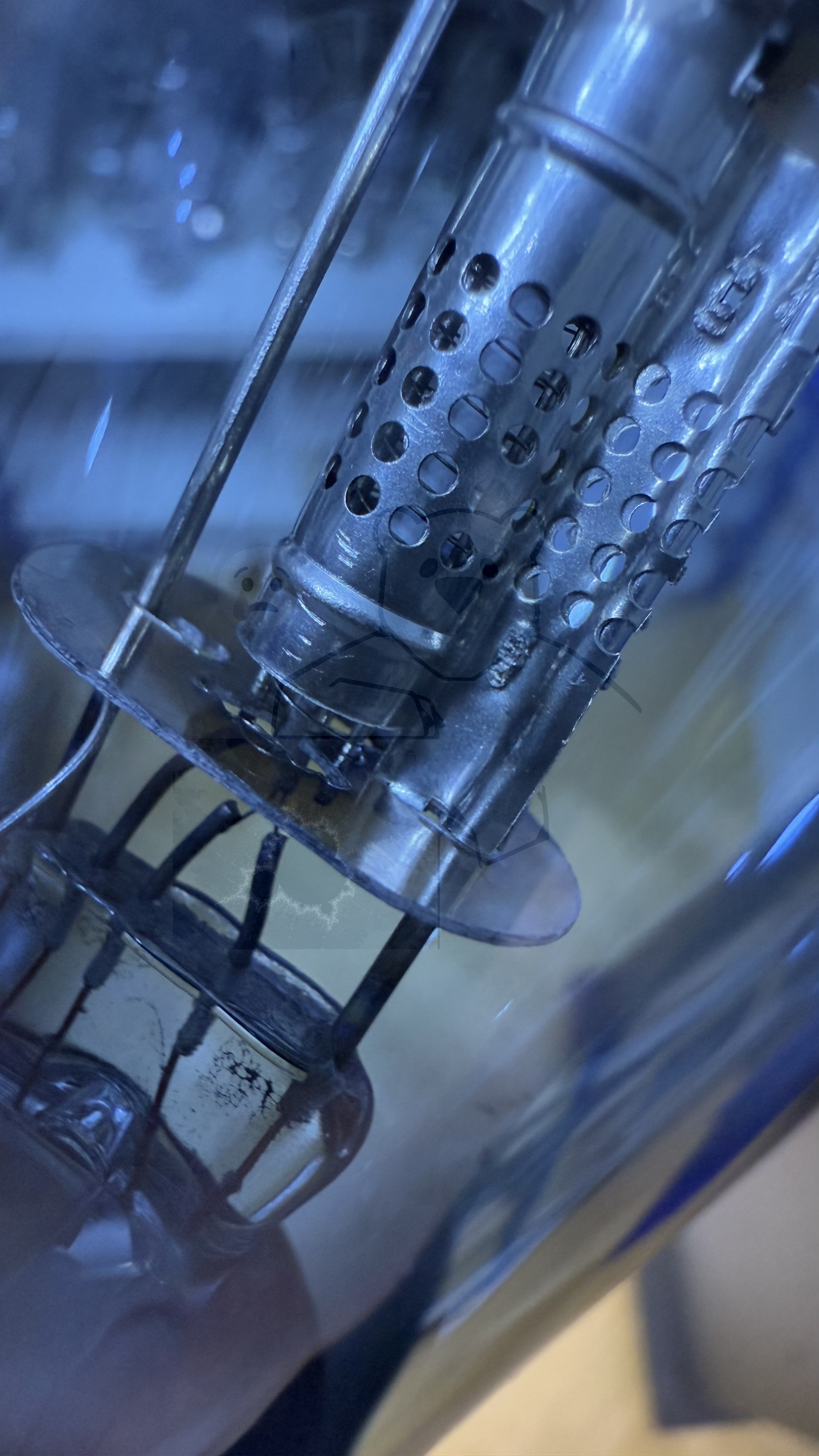 Röhre 27 #5267 Bild 6