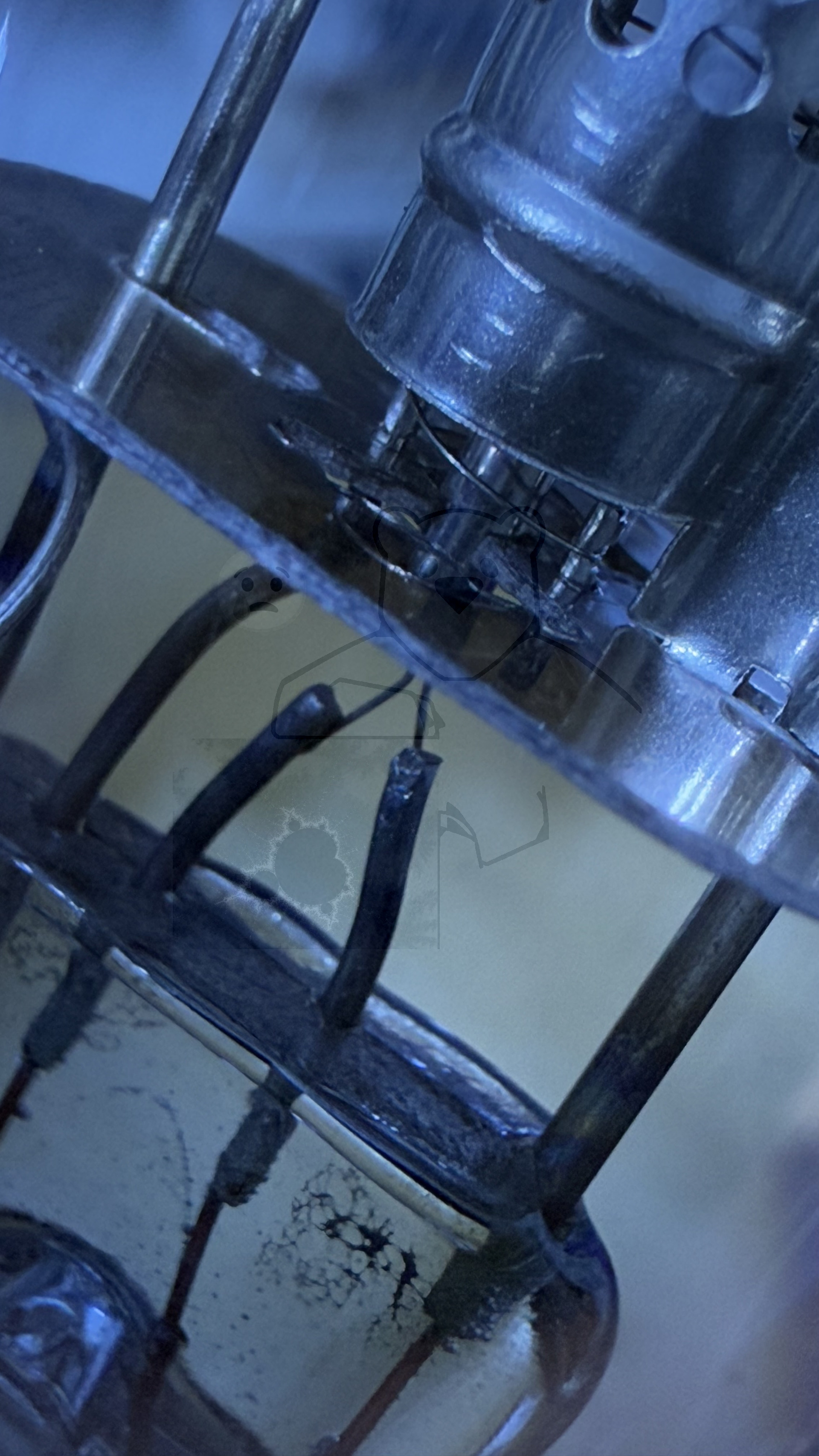 Röhre 27 #5267 Bild 7