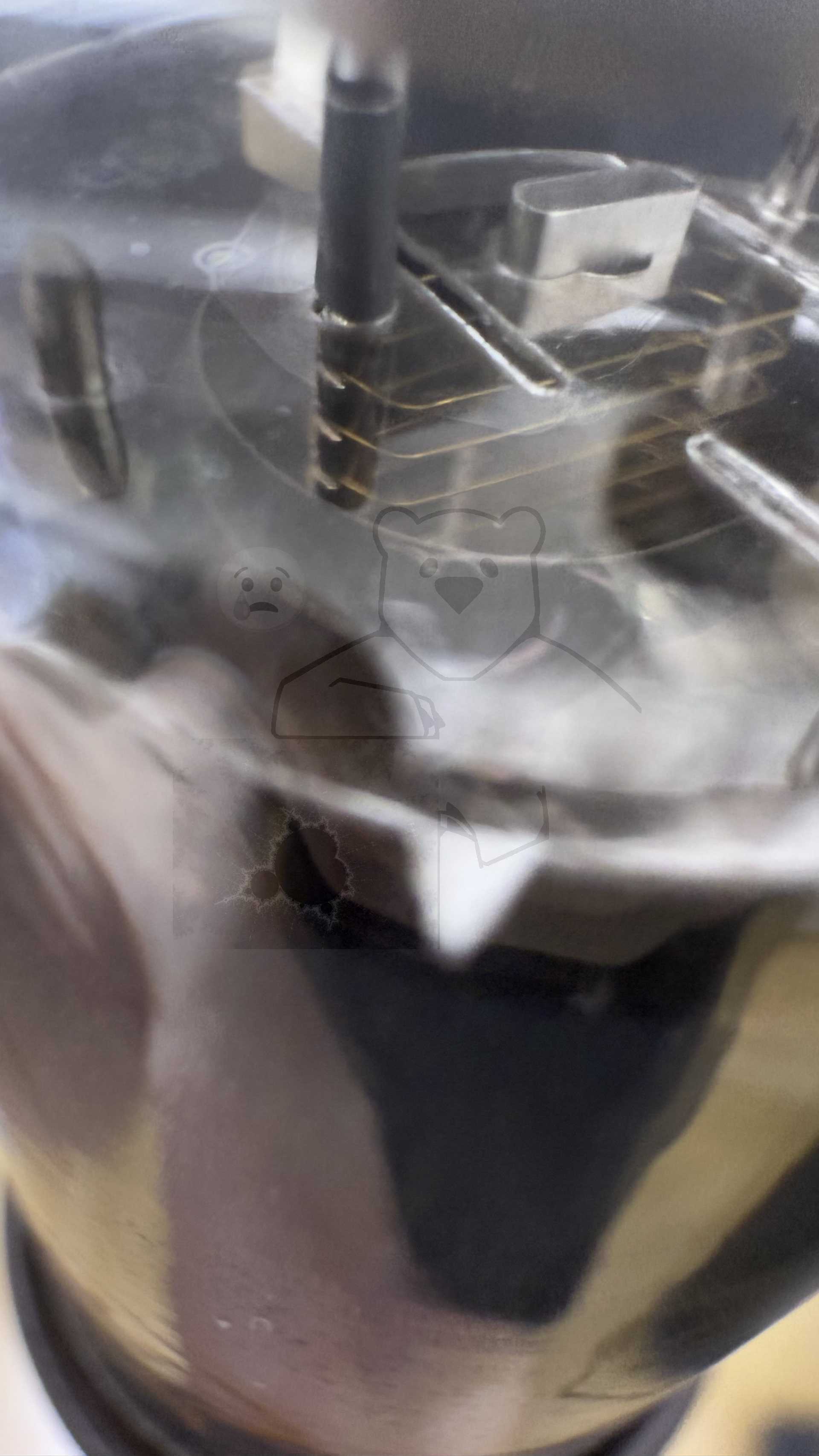 Röhre 2C26 #3331 Bild 15