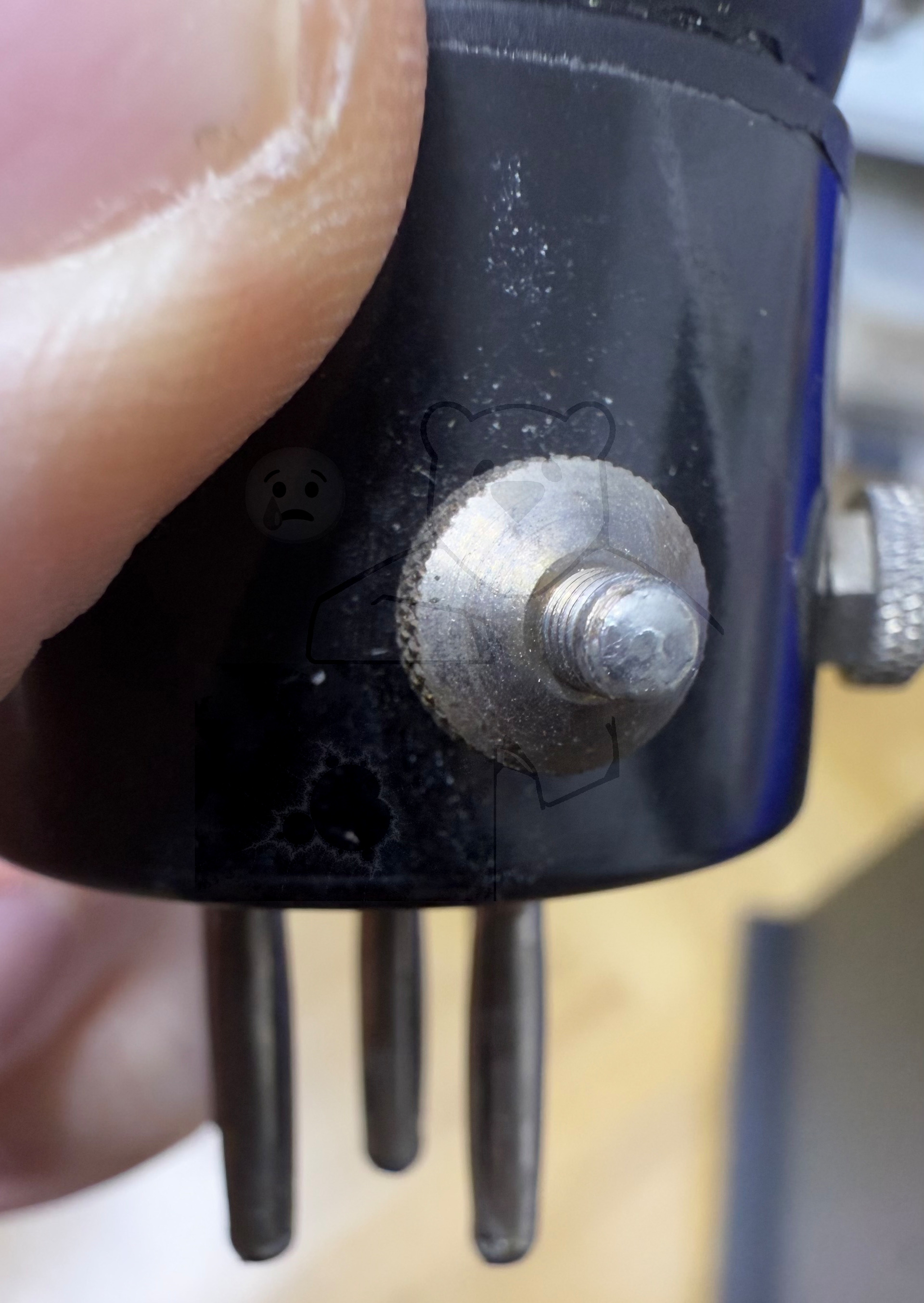 Röhre 2HMD #0090 Bild 10